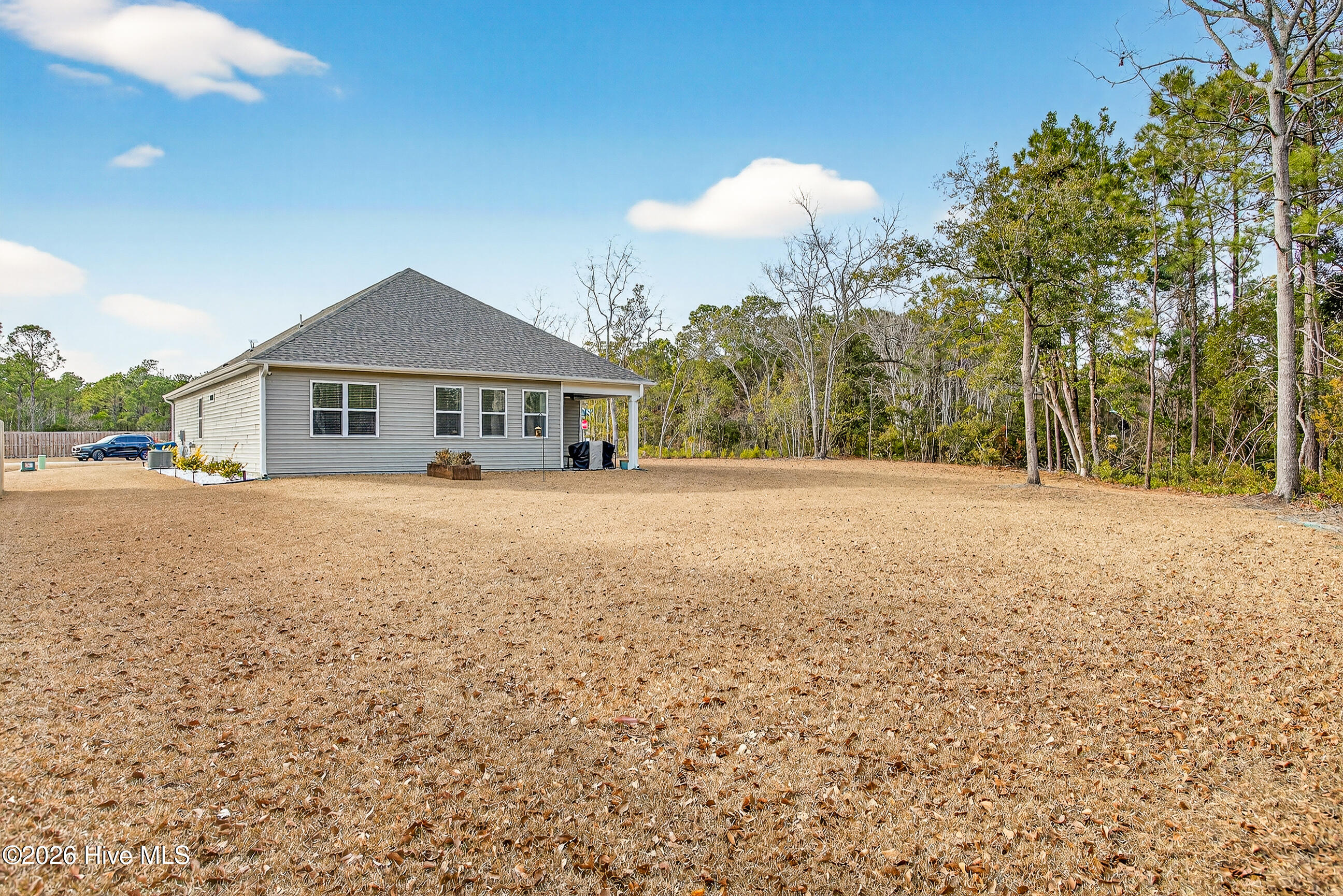 303 Royal Eagle Court Lot 332