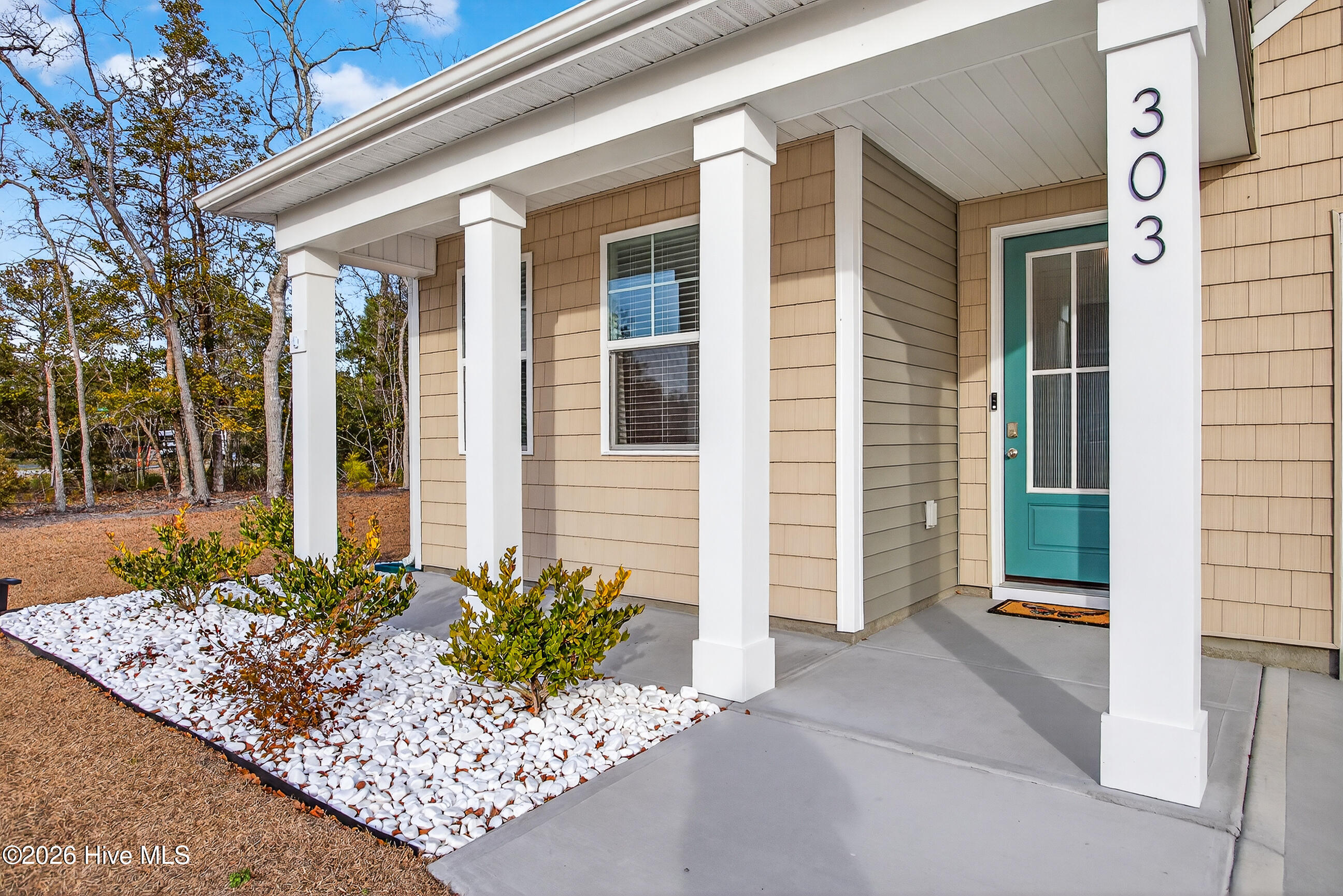 303 Royal Eagle Court Lot 332