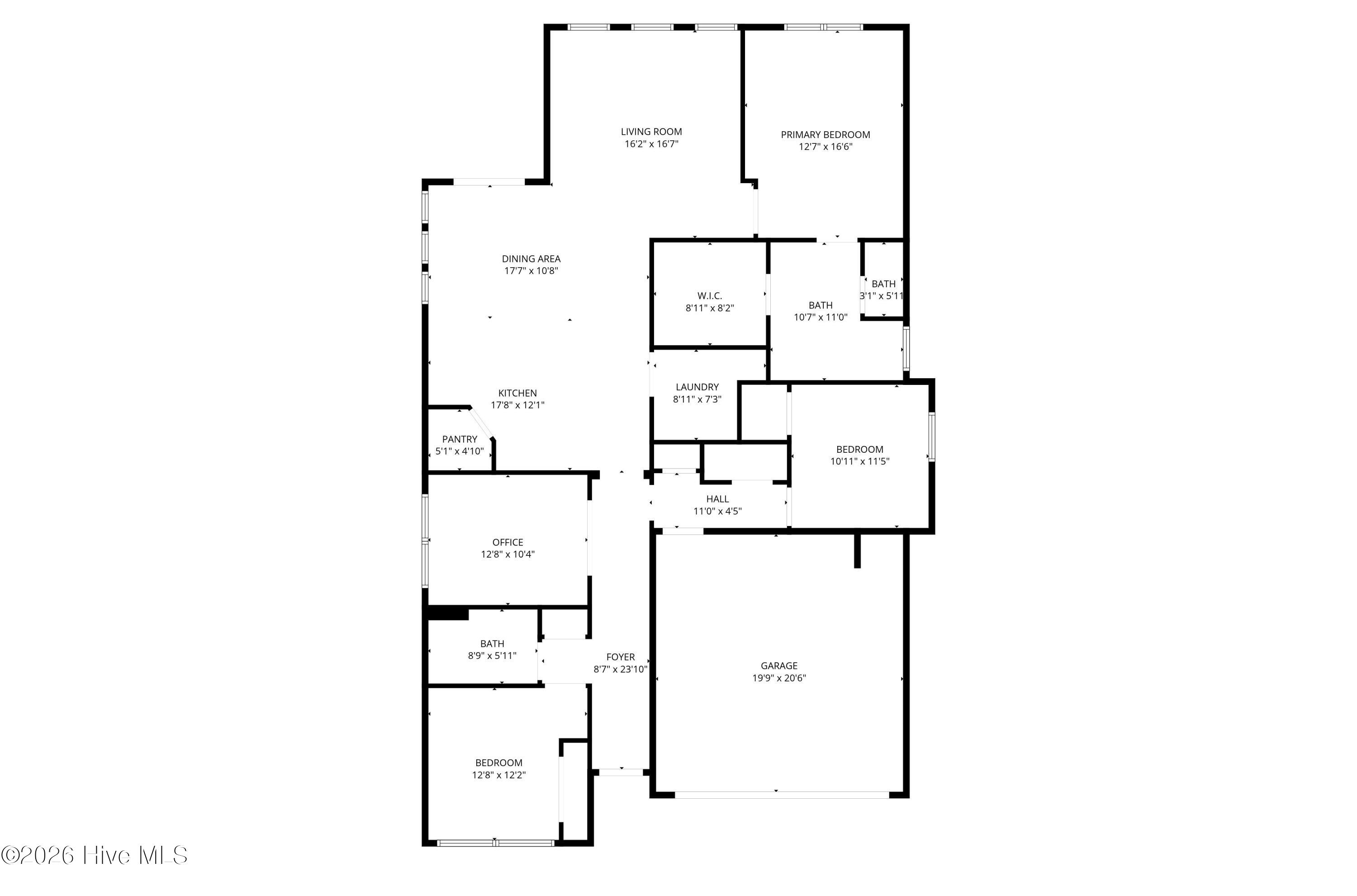 303 Royal Eagle Court Lot 332