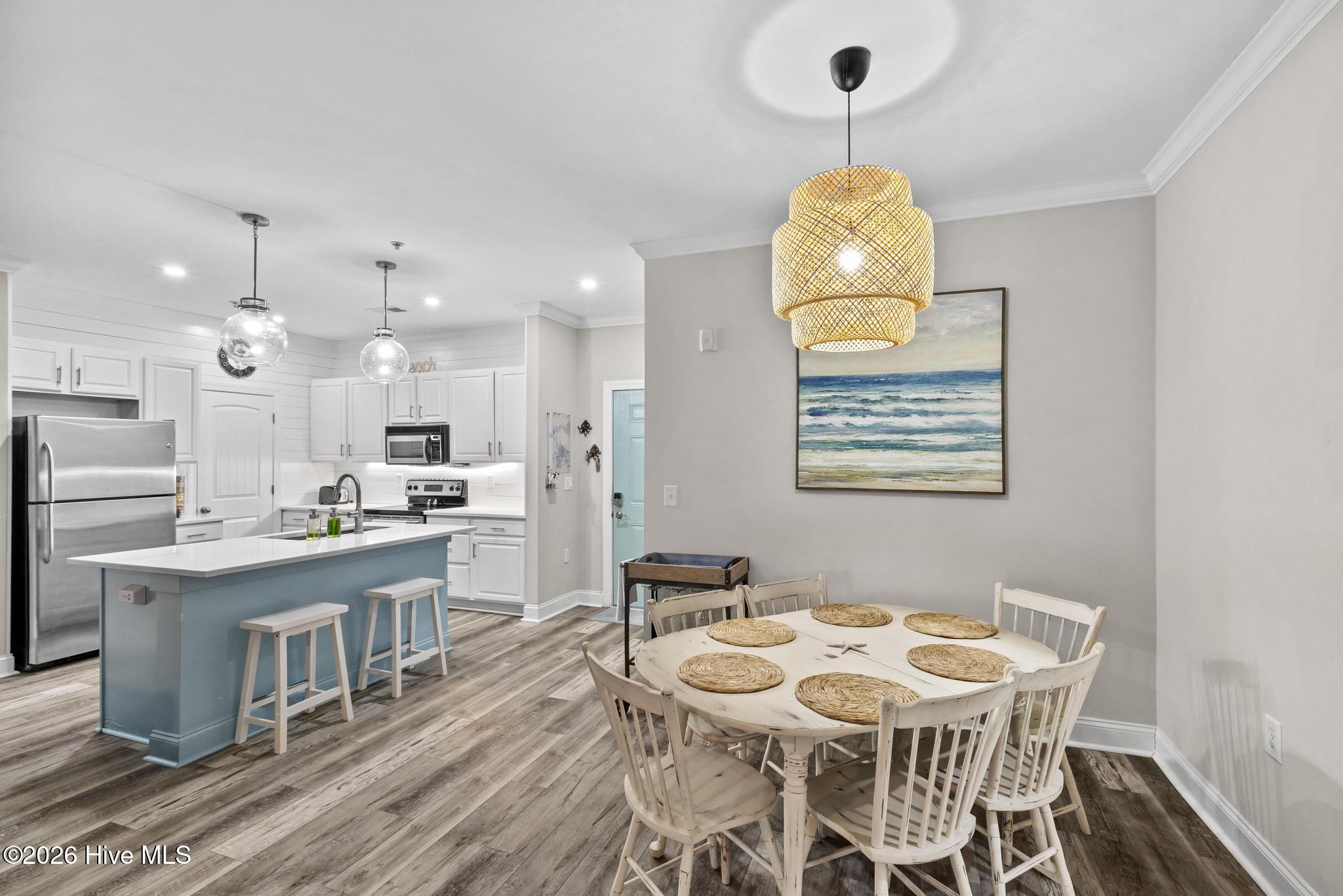 100 Gateway Condos Drive Unit 115