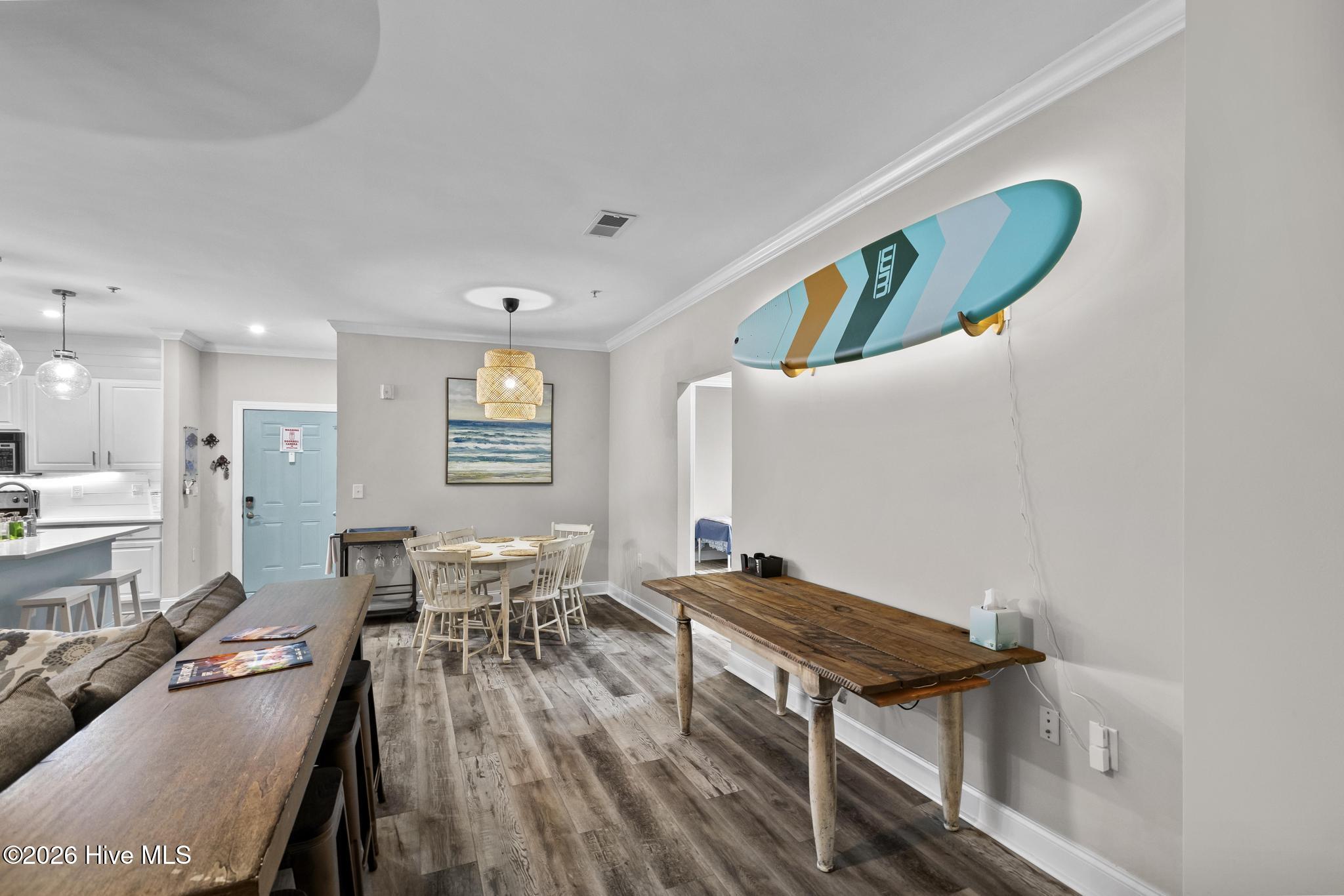 100 Gateway Condos Drive Unit 115