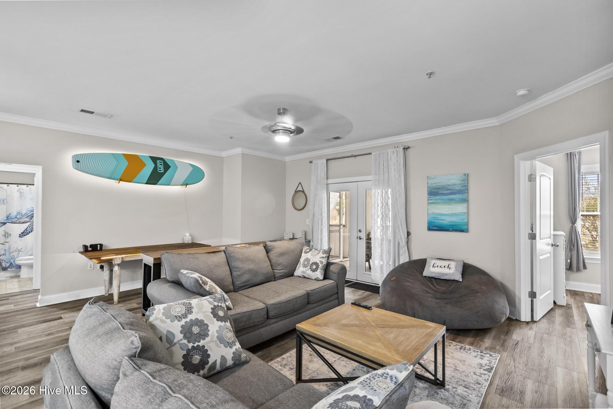 100 Gateway Condos Drive Unit 115