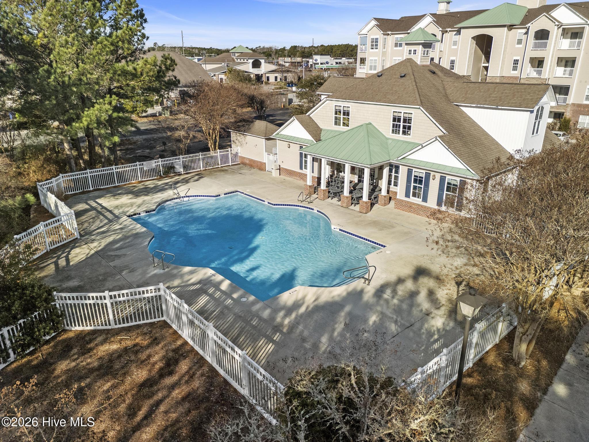 100 Gateway Condos Drive Unit 115