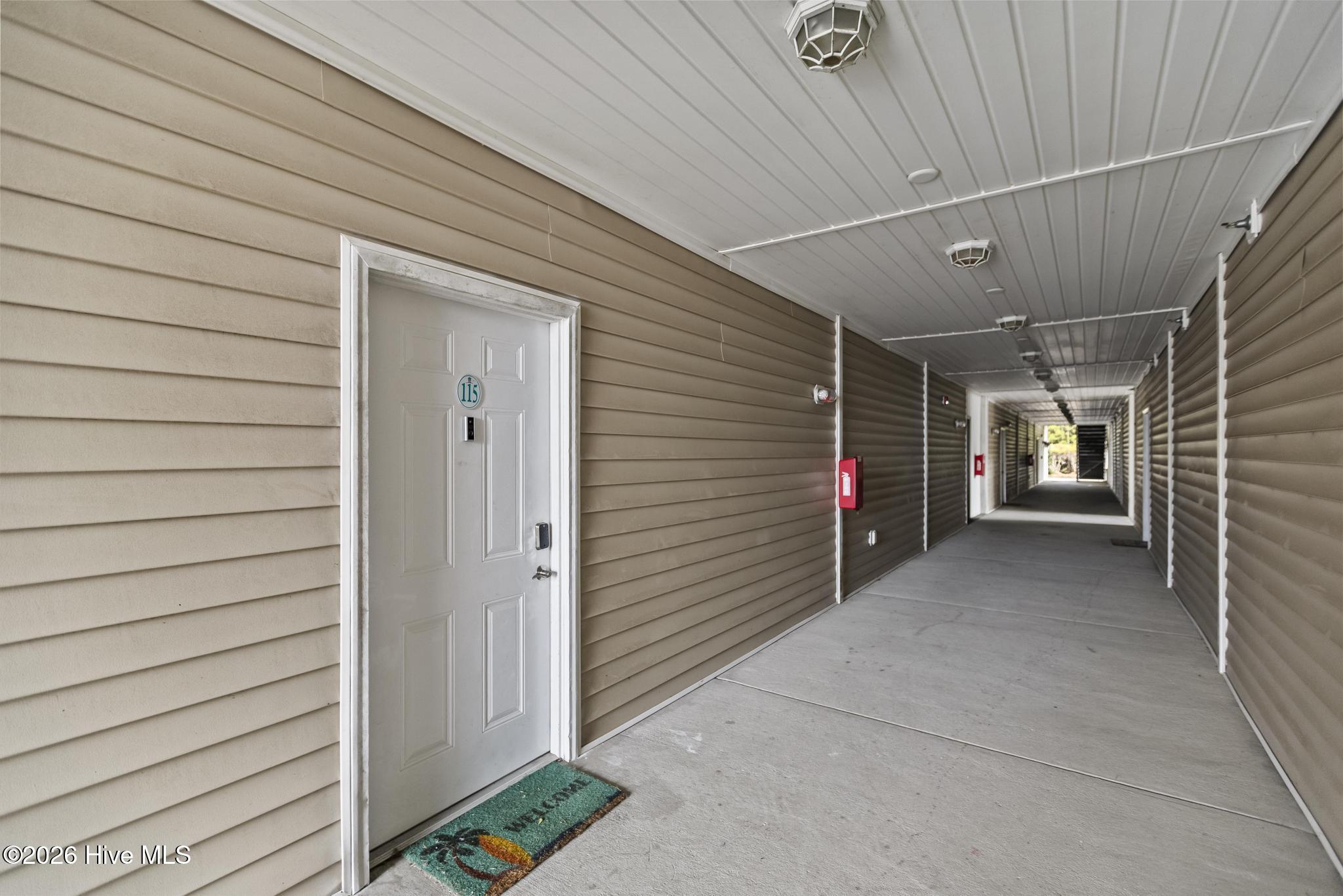 100 Gateway Condos Drive Unit 115