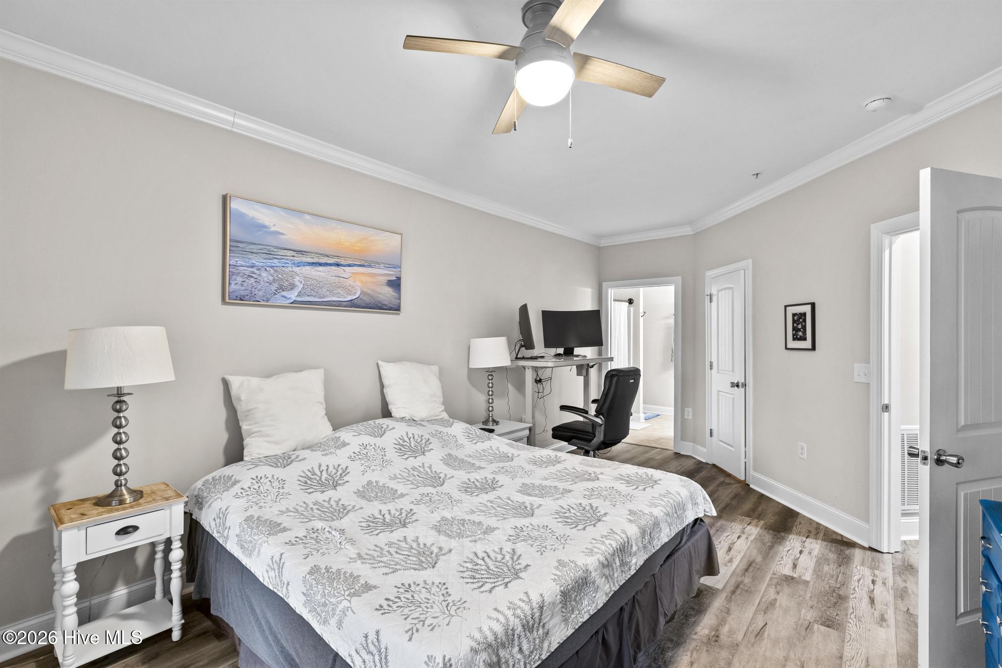 100 Gateway Condos Drive Unit 115