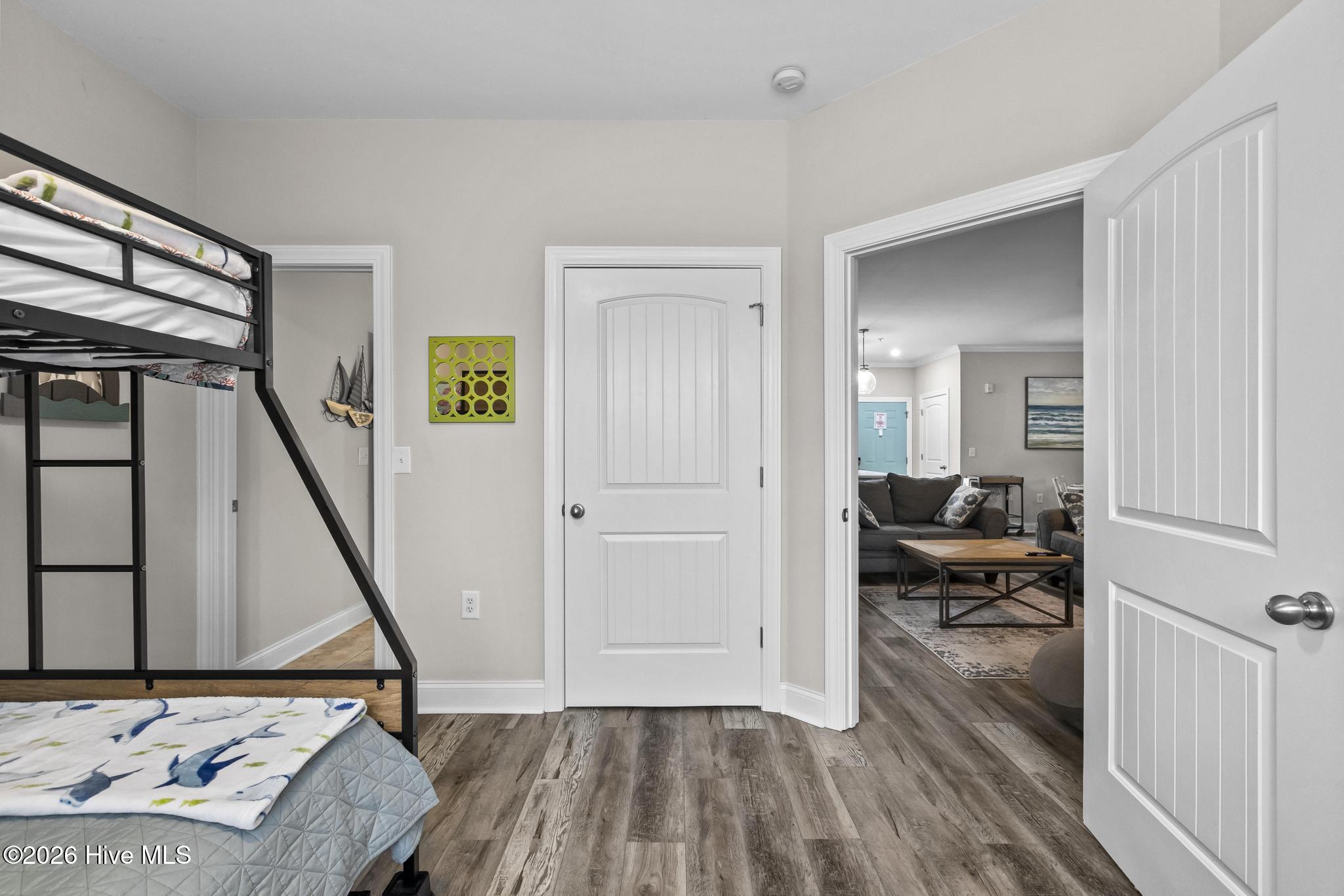 100 Gateway Condos Drive Unit 115