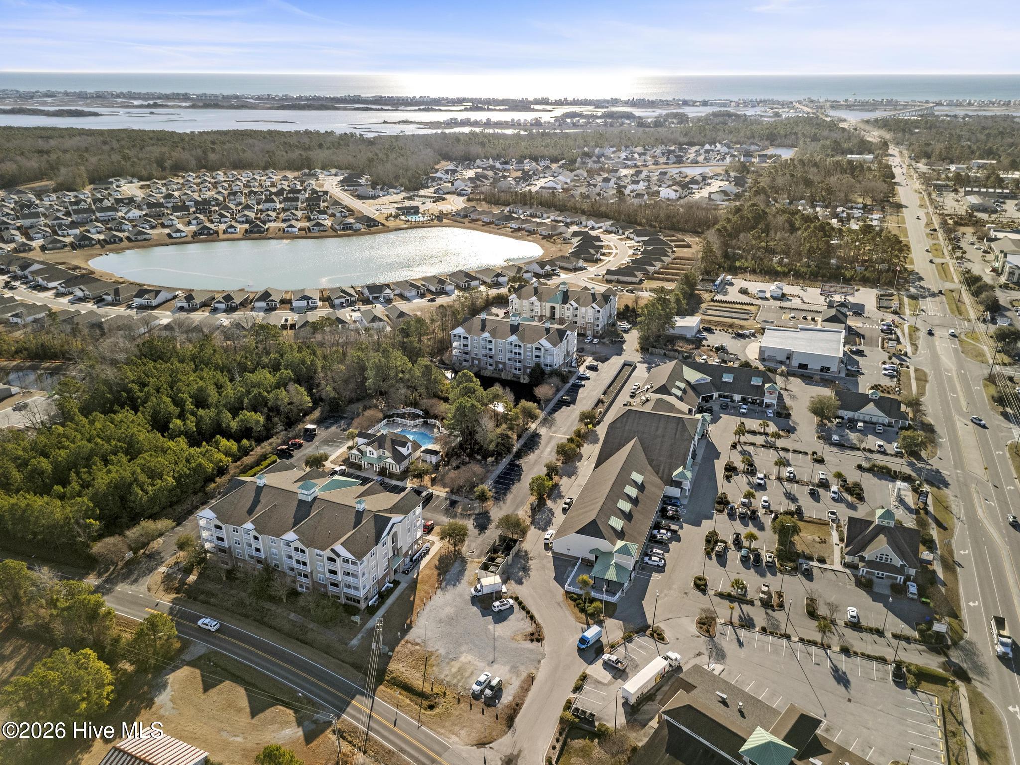100 Gateway Condos Drive Unit 115