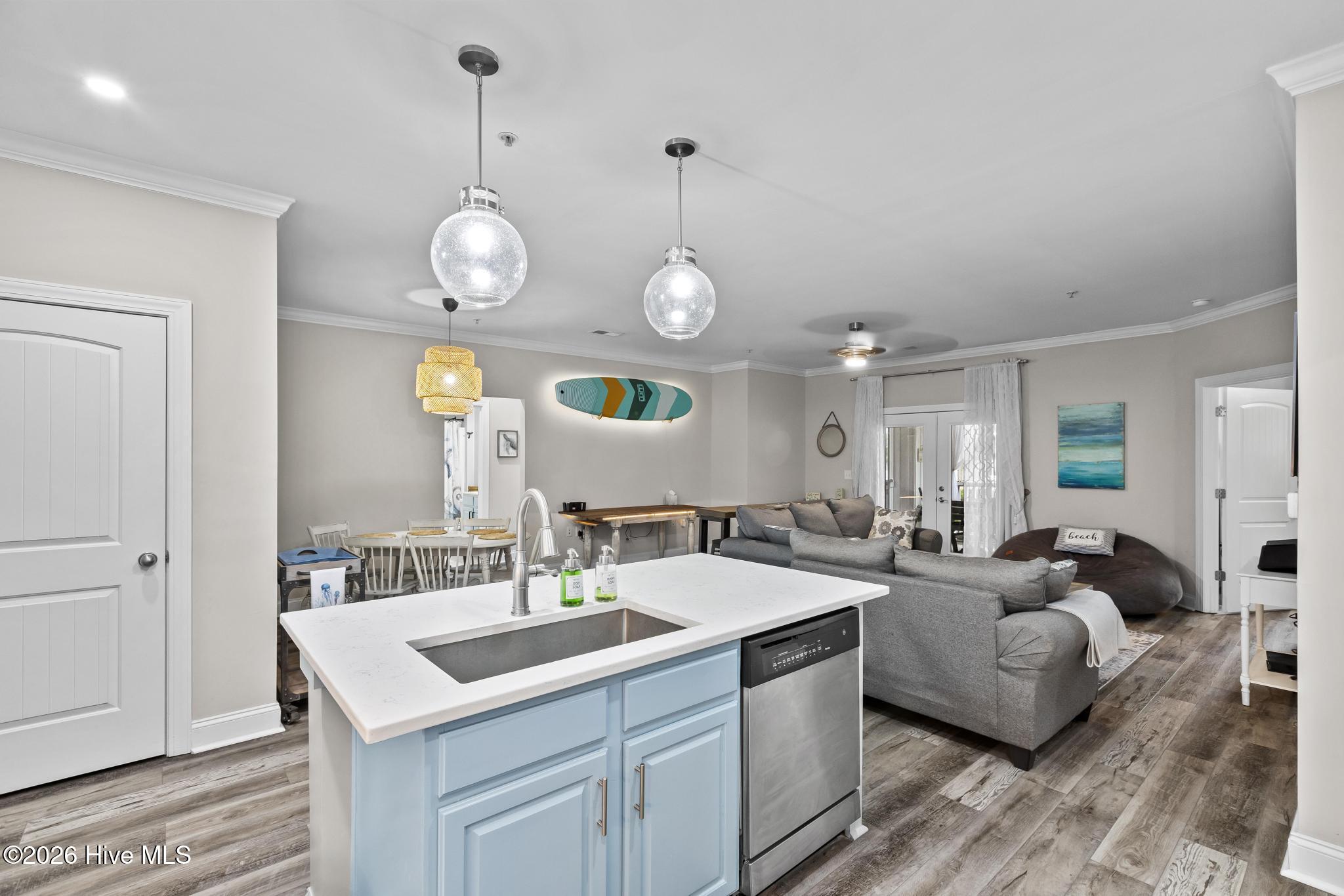 100 Gateway Condos Drive Unit 115