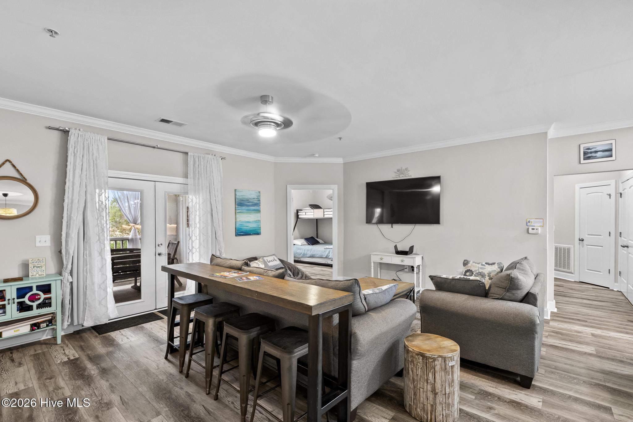 100 Gateway Condos Drive Unit 115