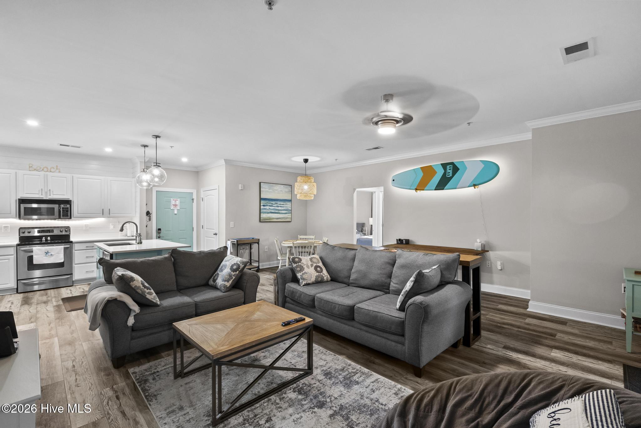 100 Gateway Condos Drive Unit 115