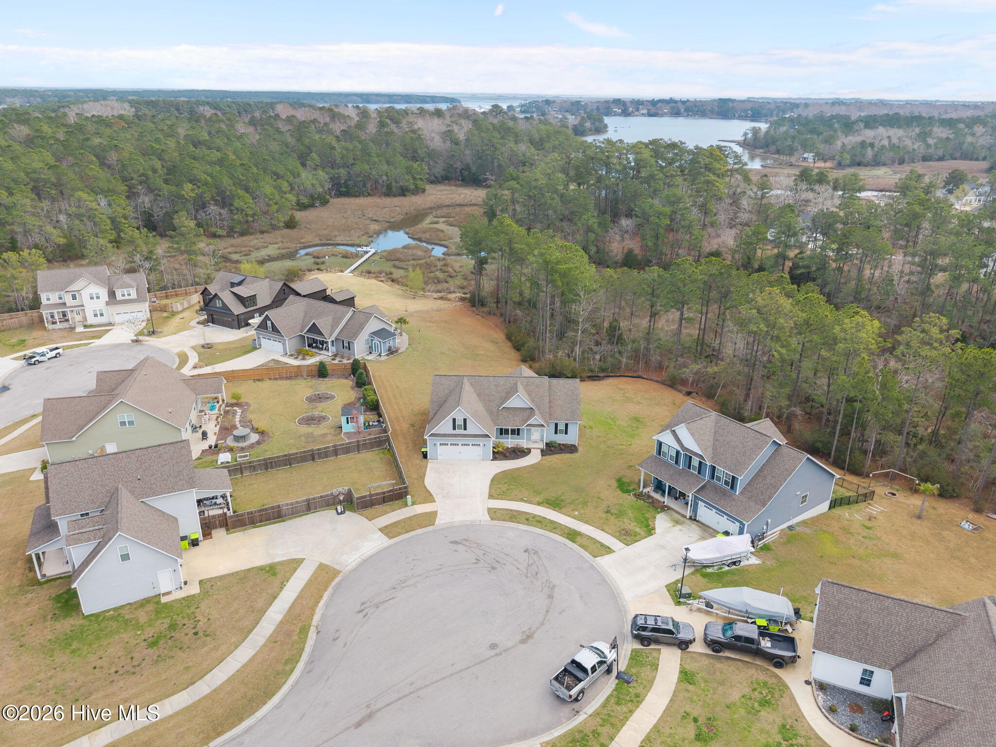 121 Shadow Creek Drive
