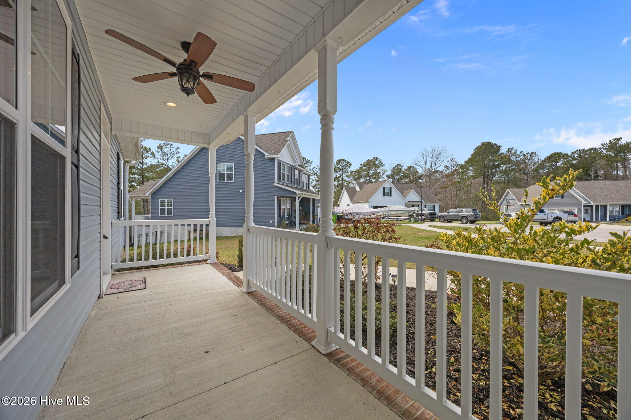 121 Shadow Creek Drive