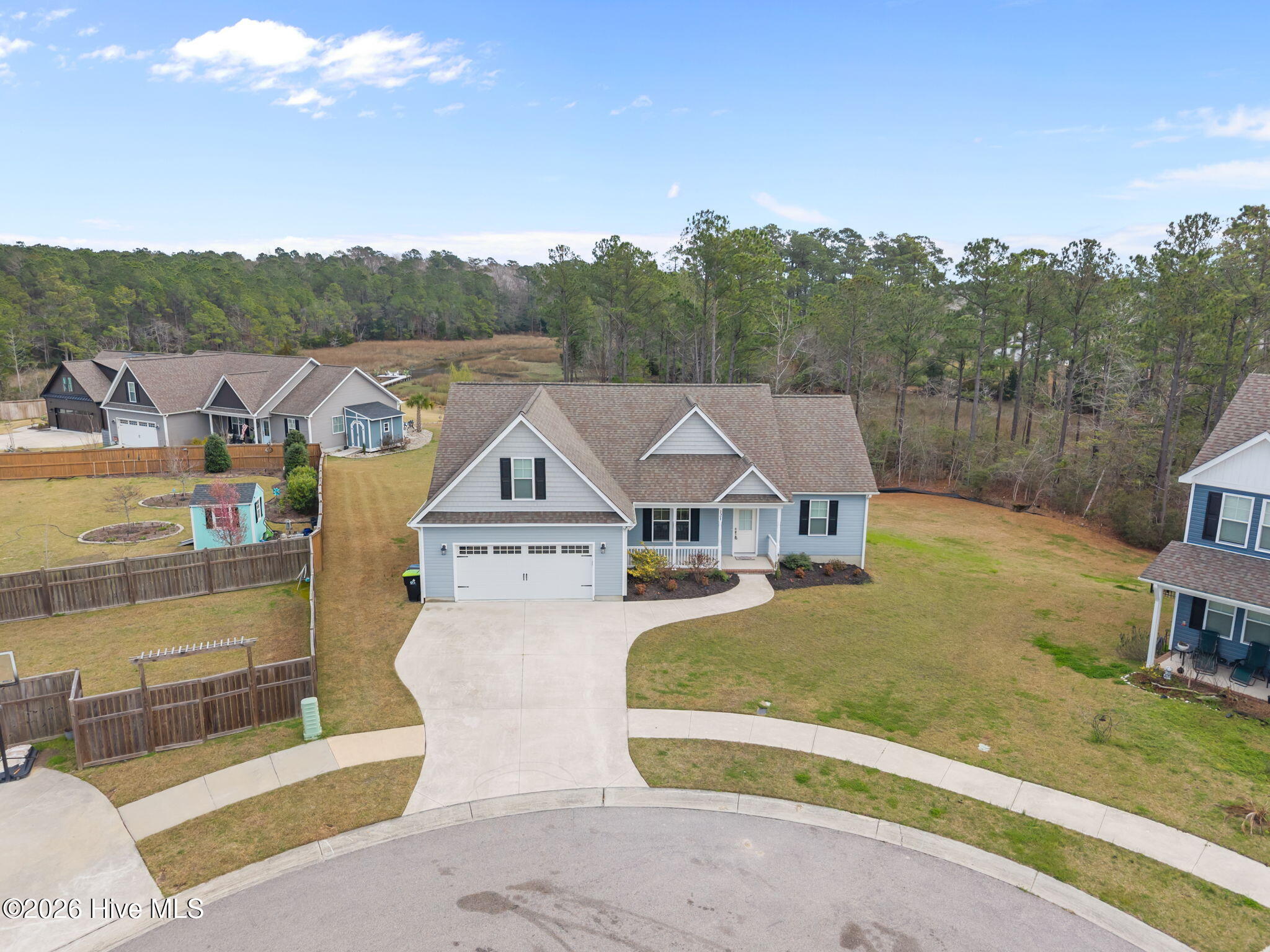 121 Shadow Creek Drive