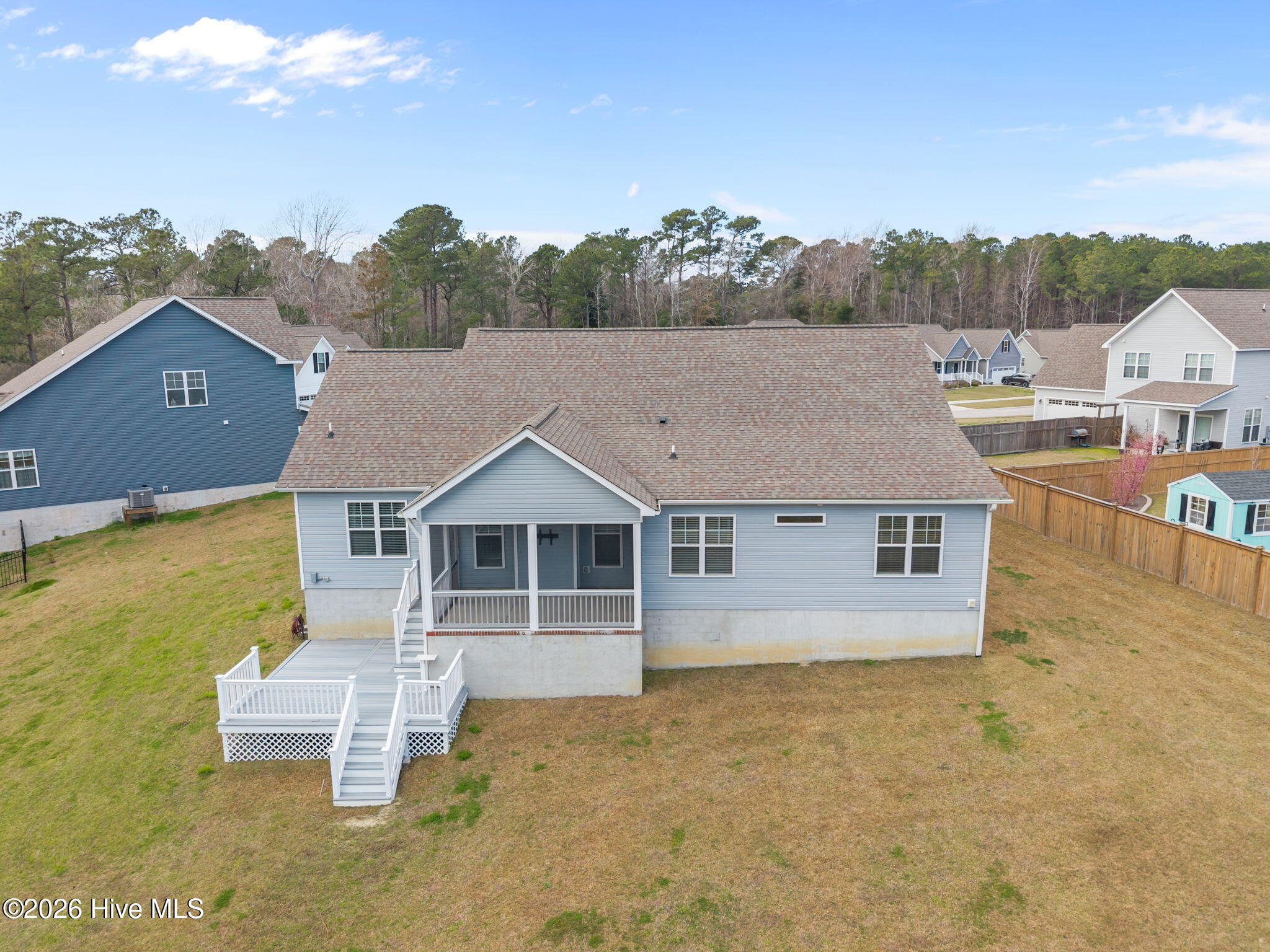 121 Shadow Creek Drive