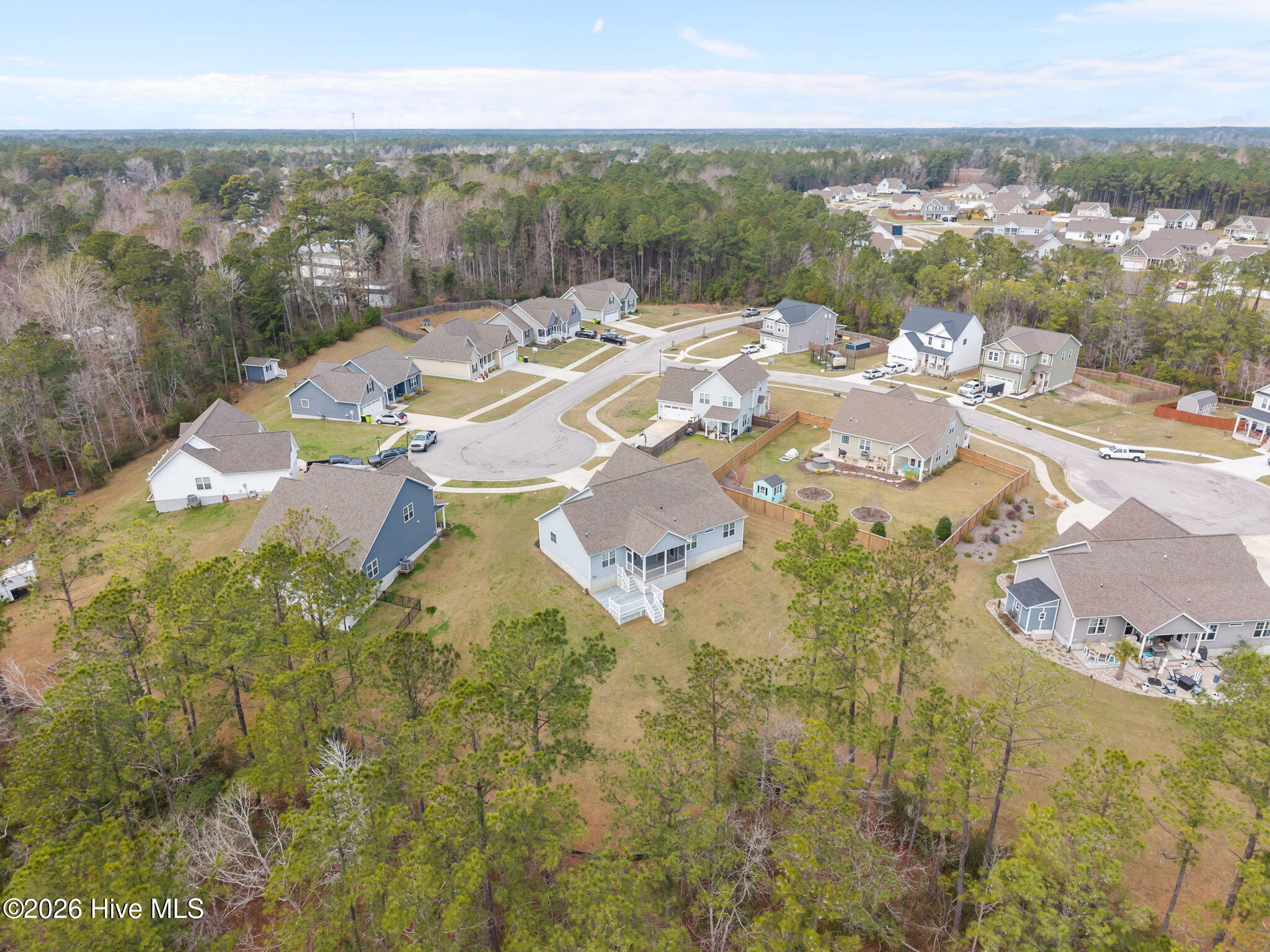 121 Shadow Creek Drive