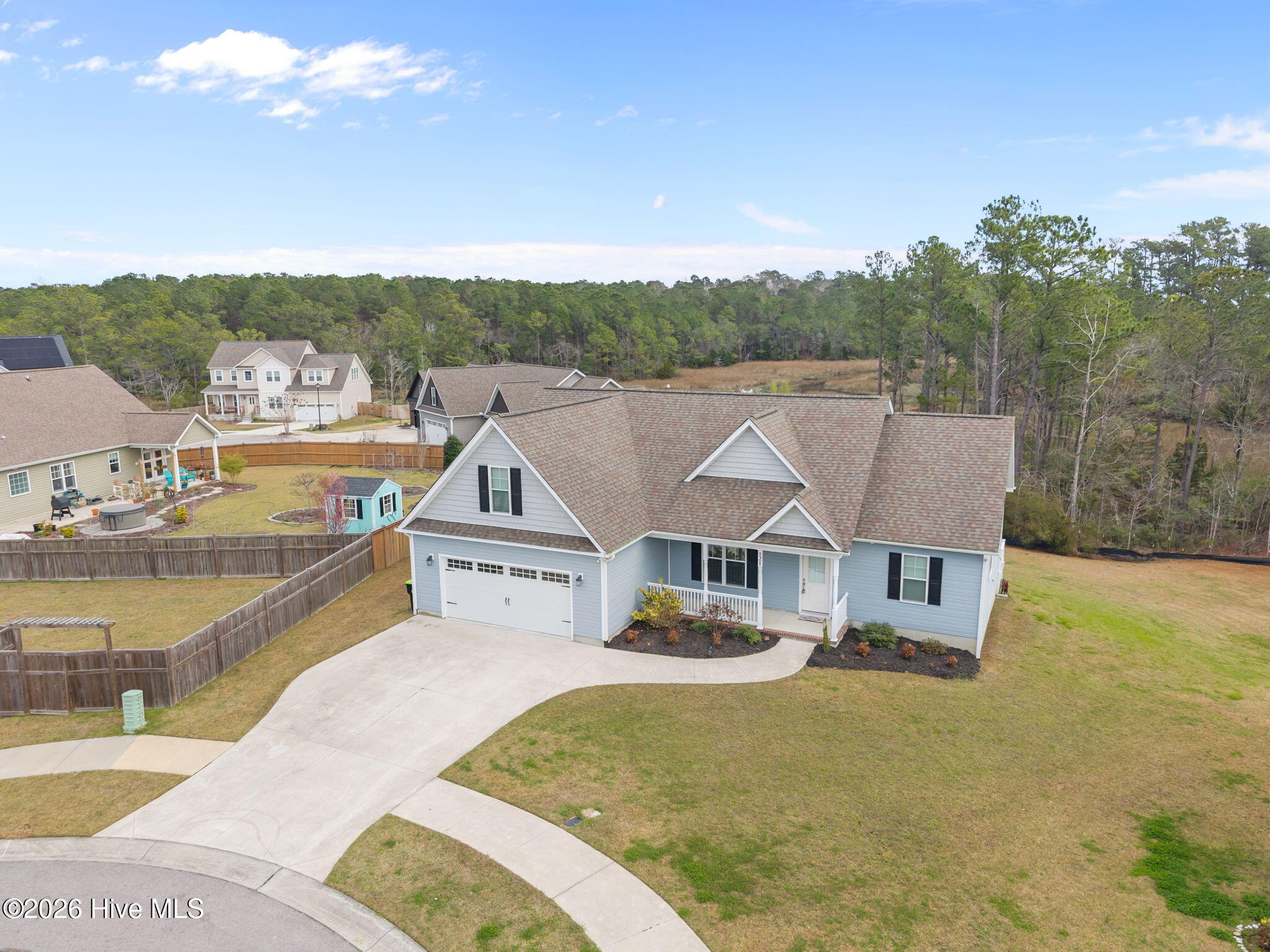 121 Shadow Creek Drive