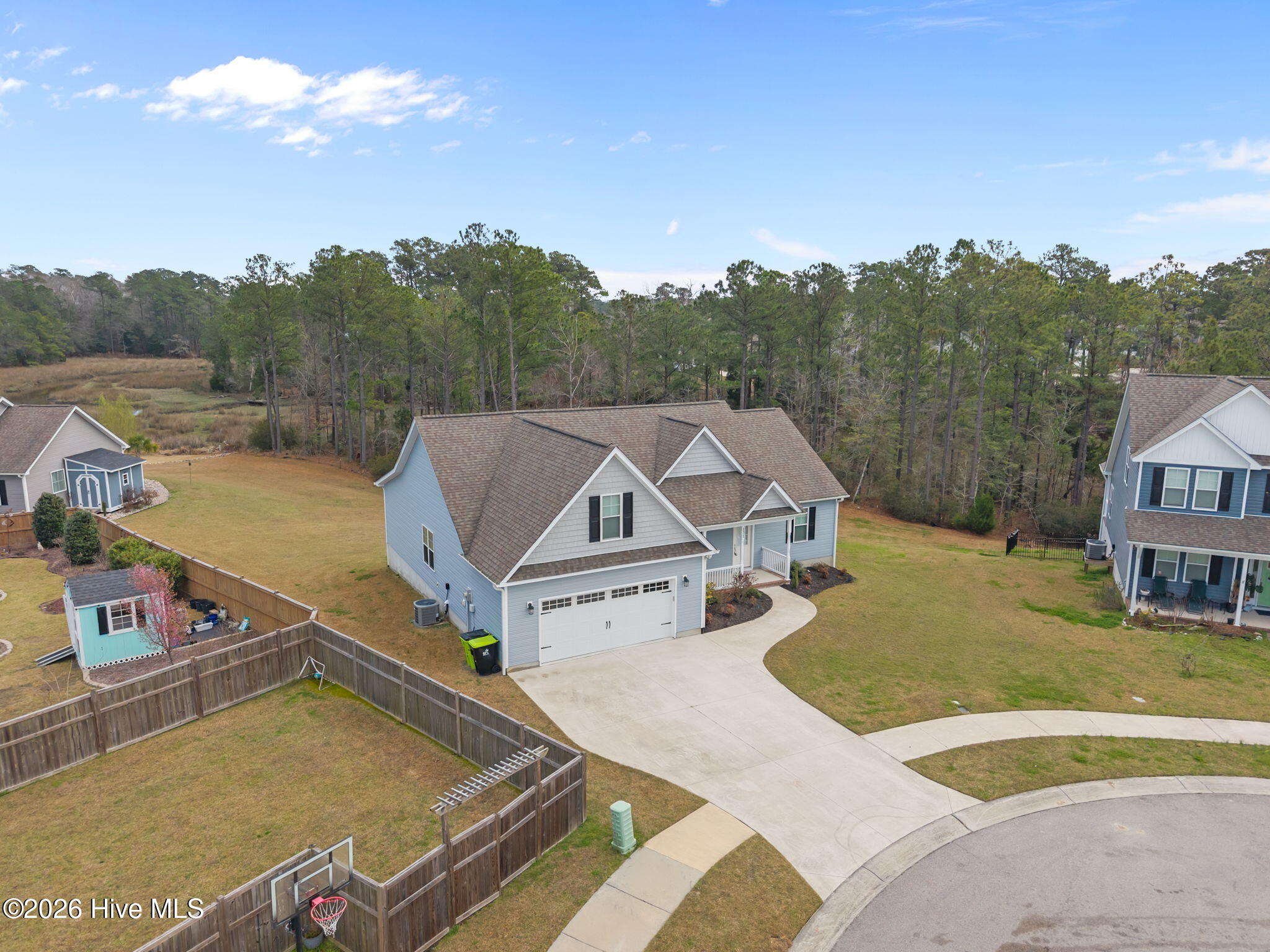 121 Shadow Creek Drive