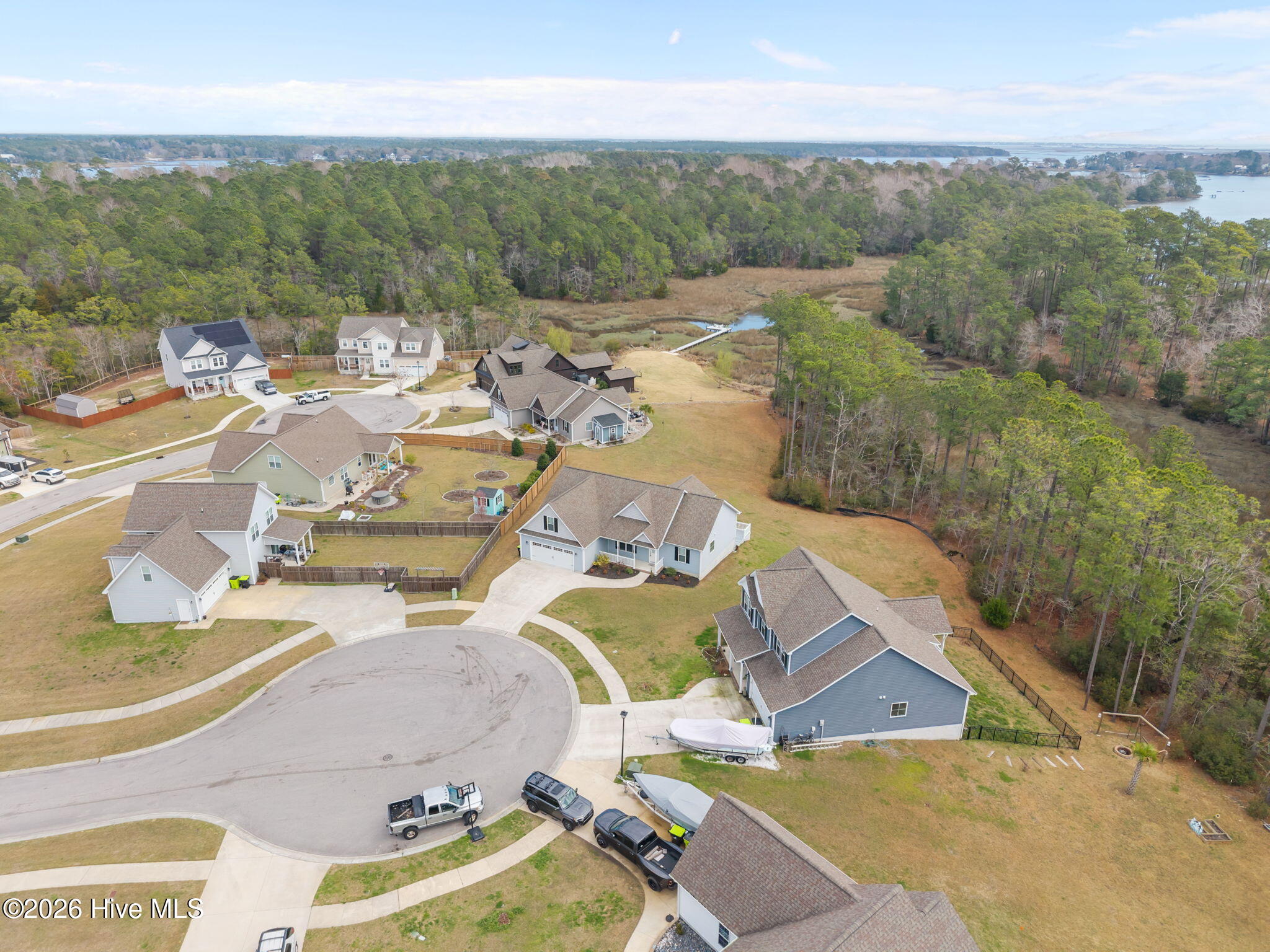 121 Shadow Creek Drive