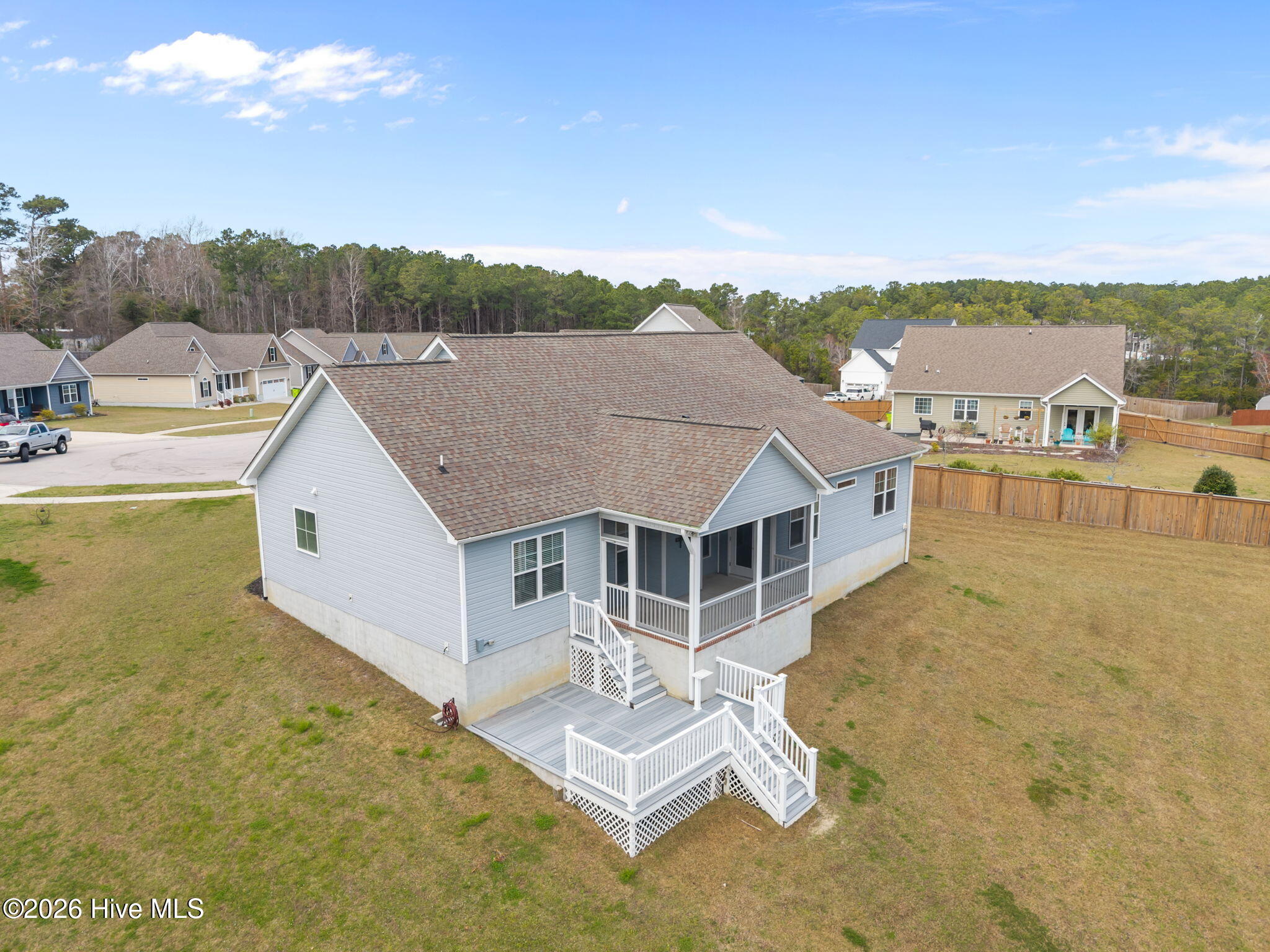 121 Shadow Creek Drive