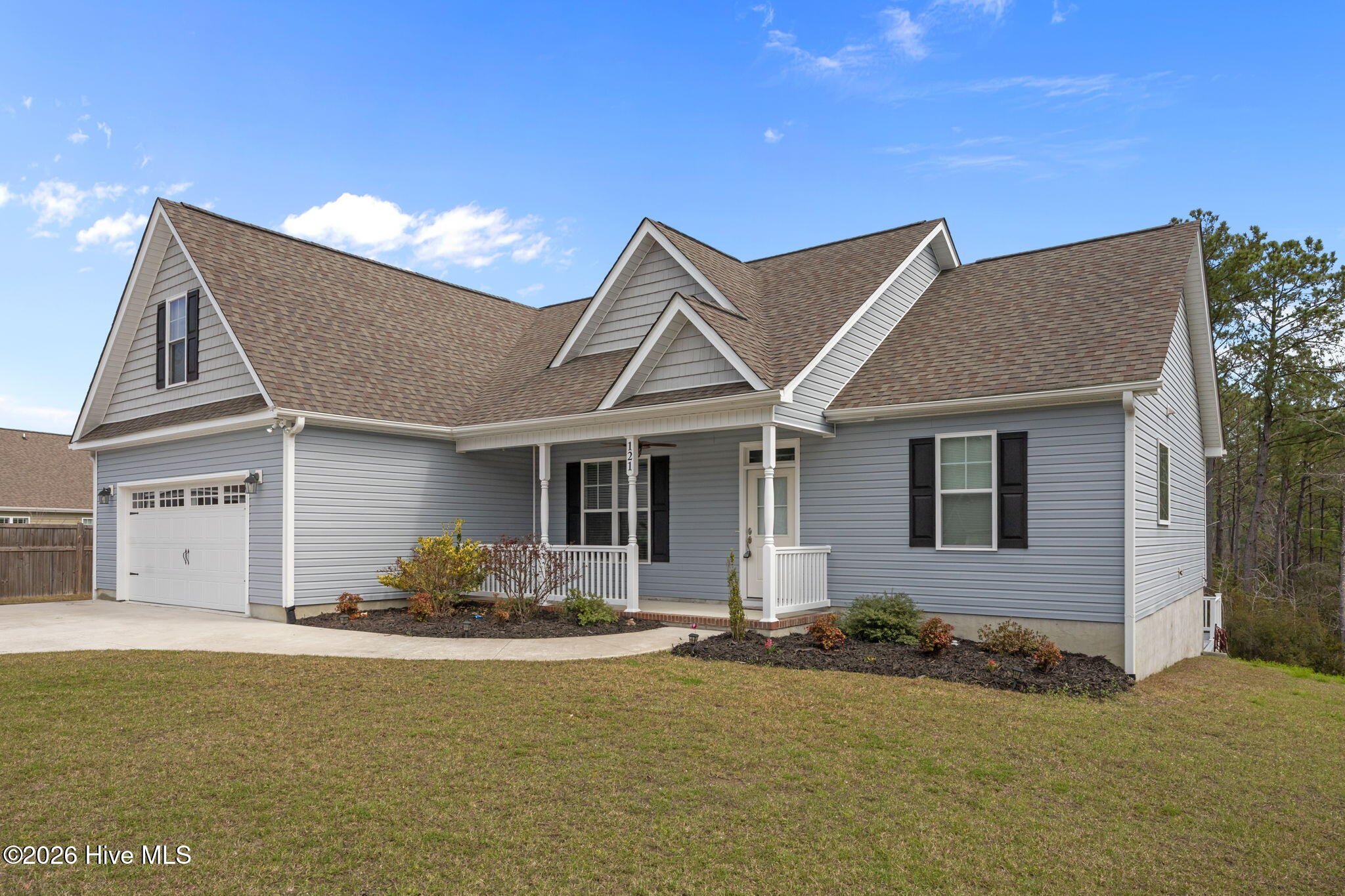 121 Shadow Creek Drive