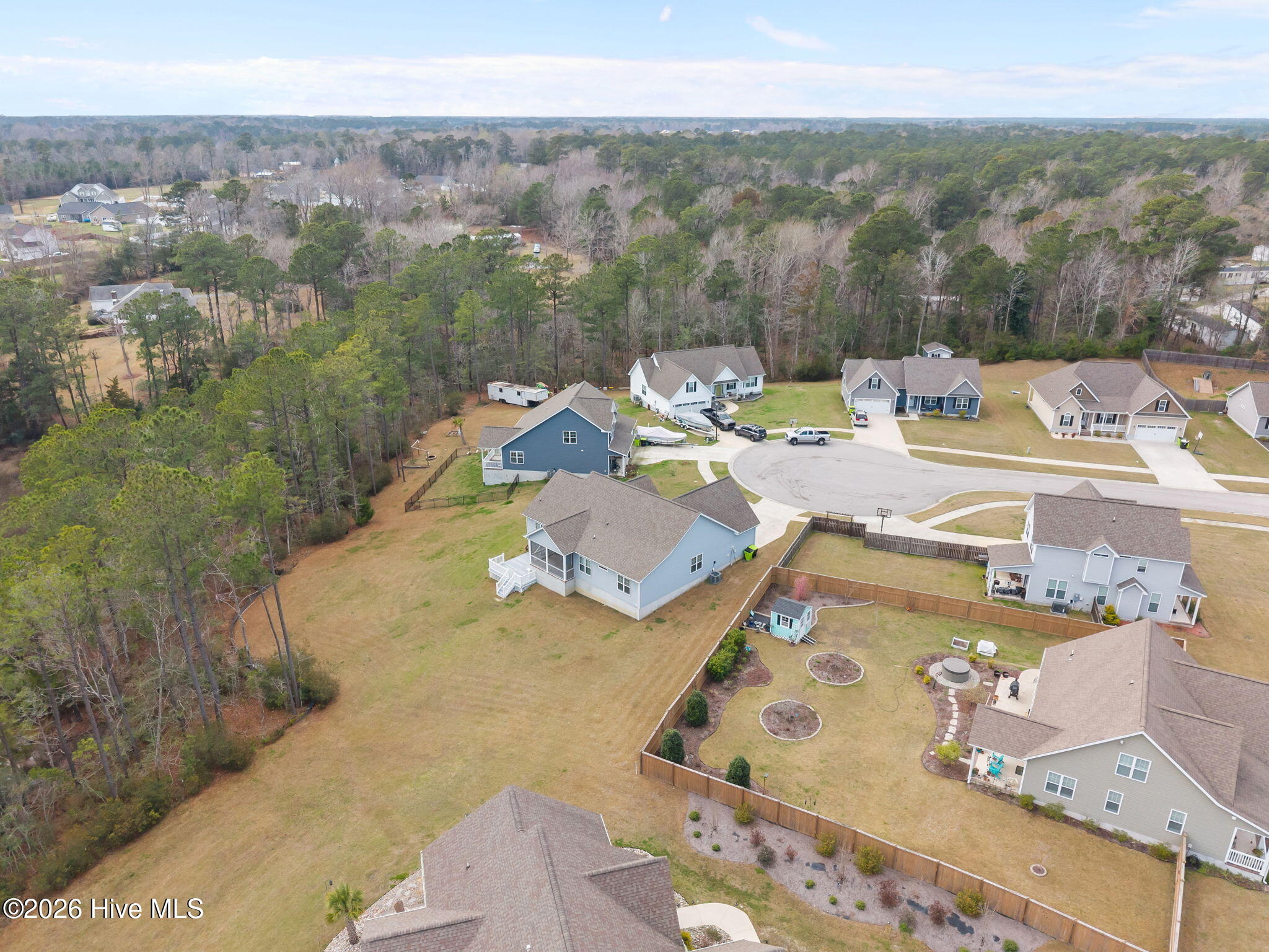 121 Shadow Creek Drive