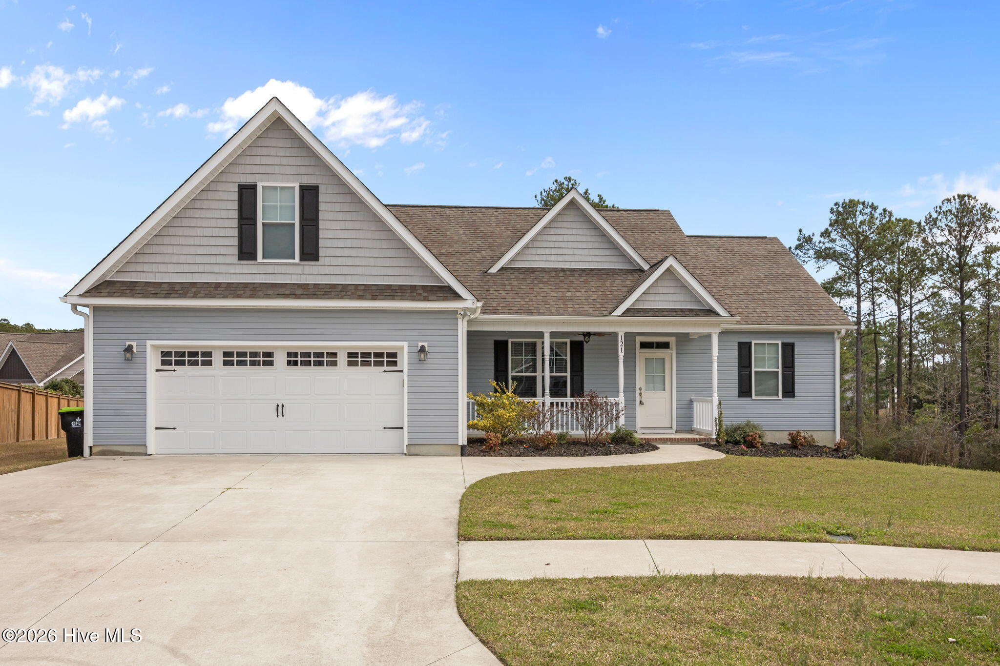 121 Shadow Creek Drive