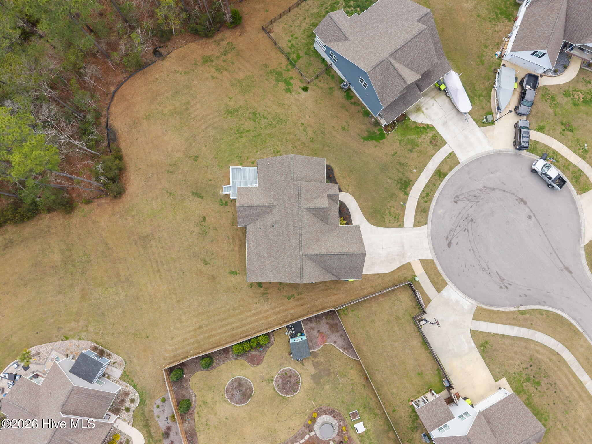 121 Shadow Creek Drive