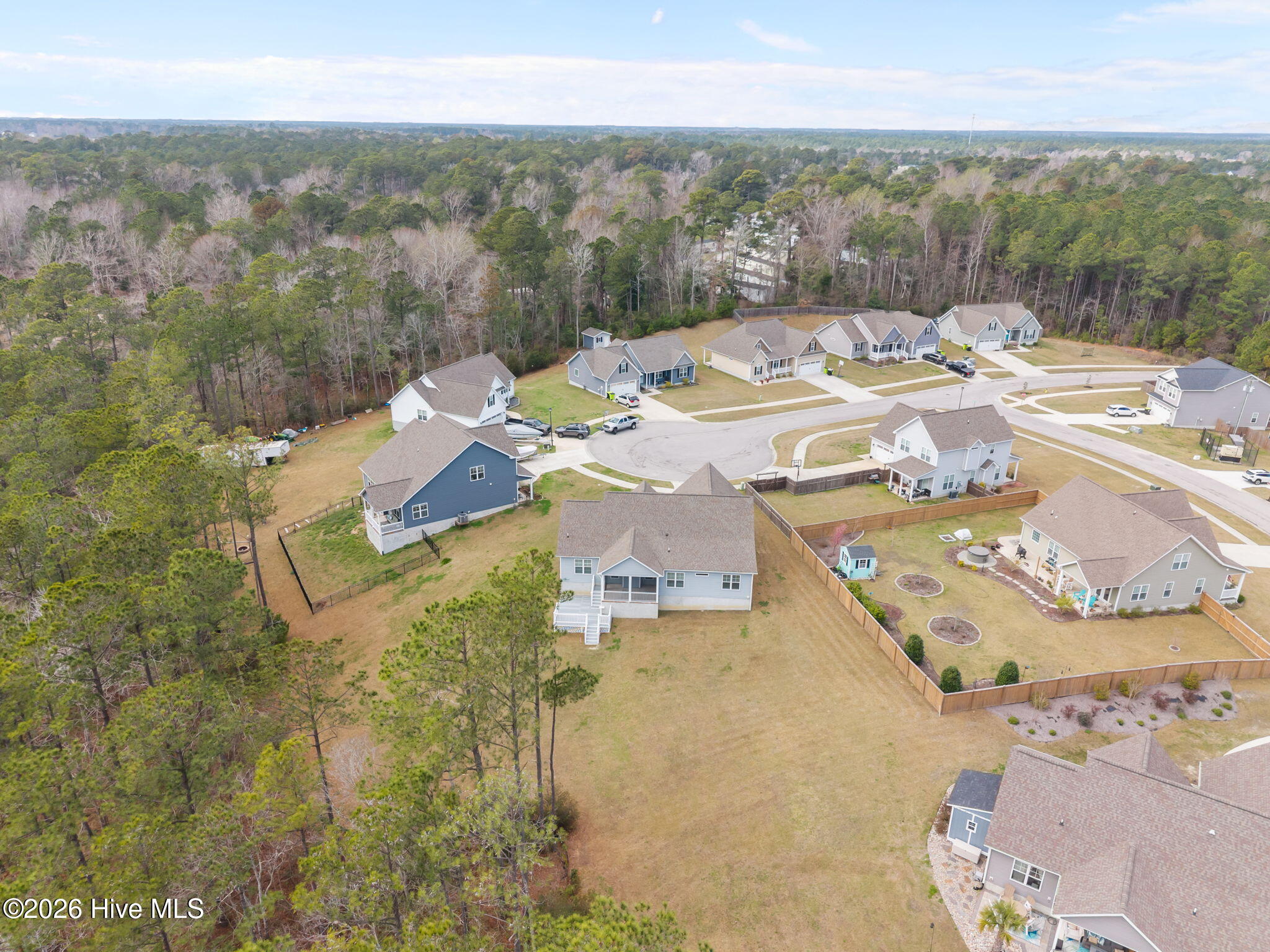 121 Shadow Creek Drive