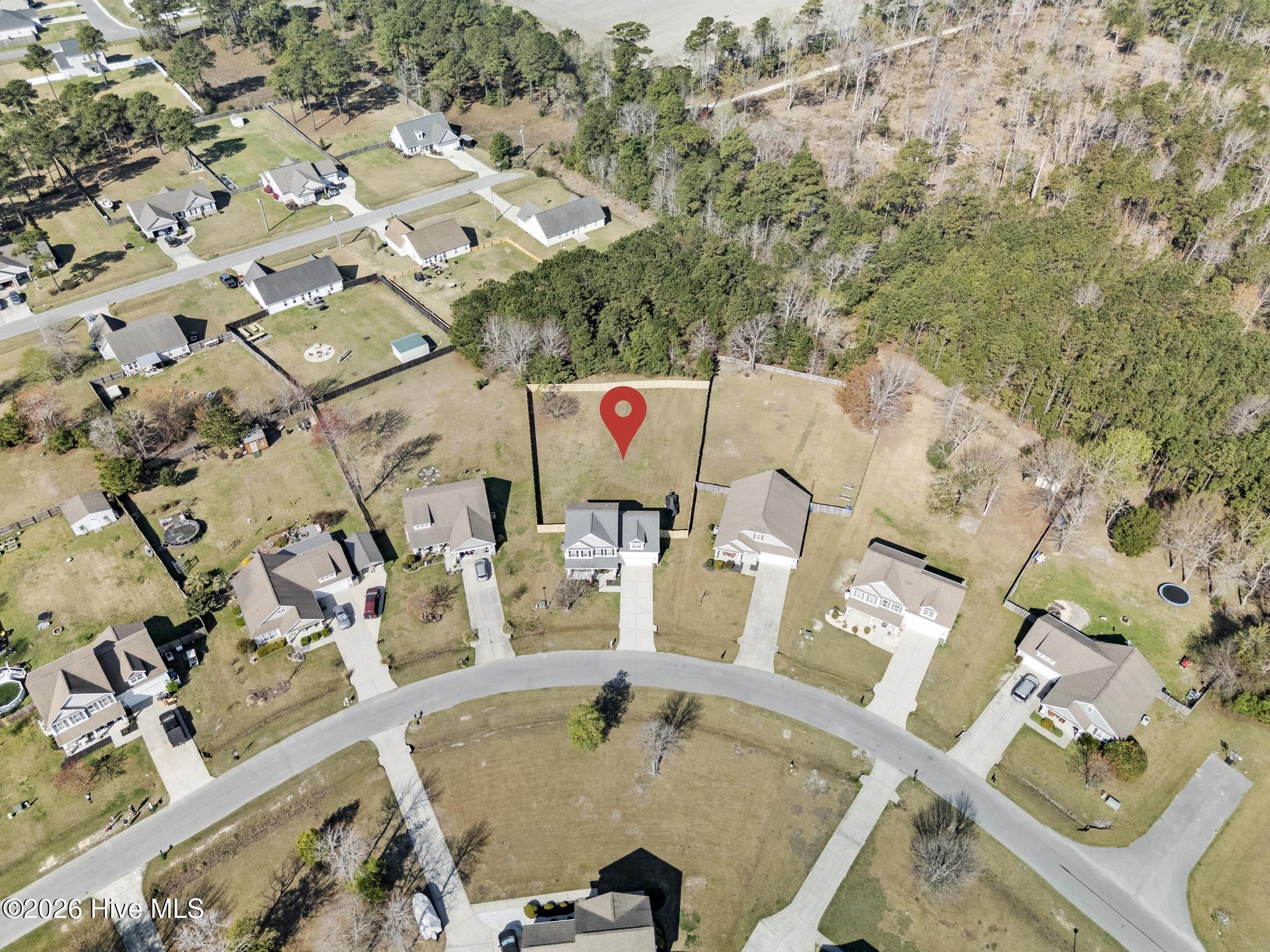 211 Gelynda Court
