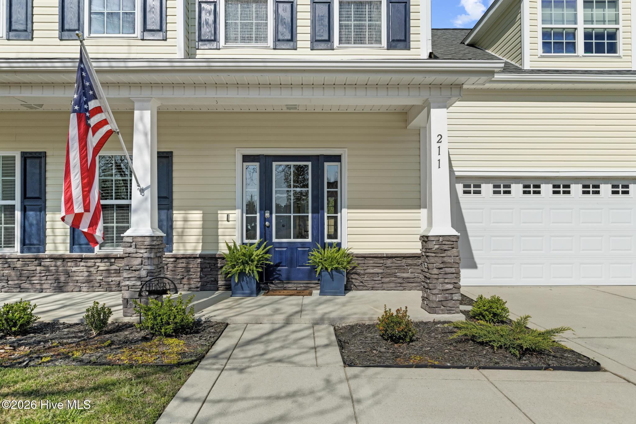 211 Gelynda Court