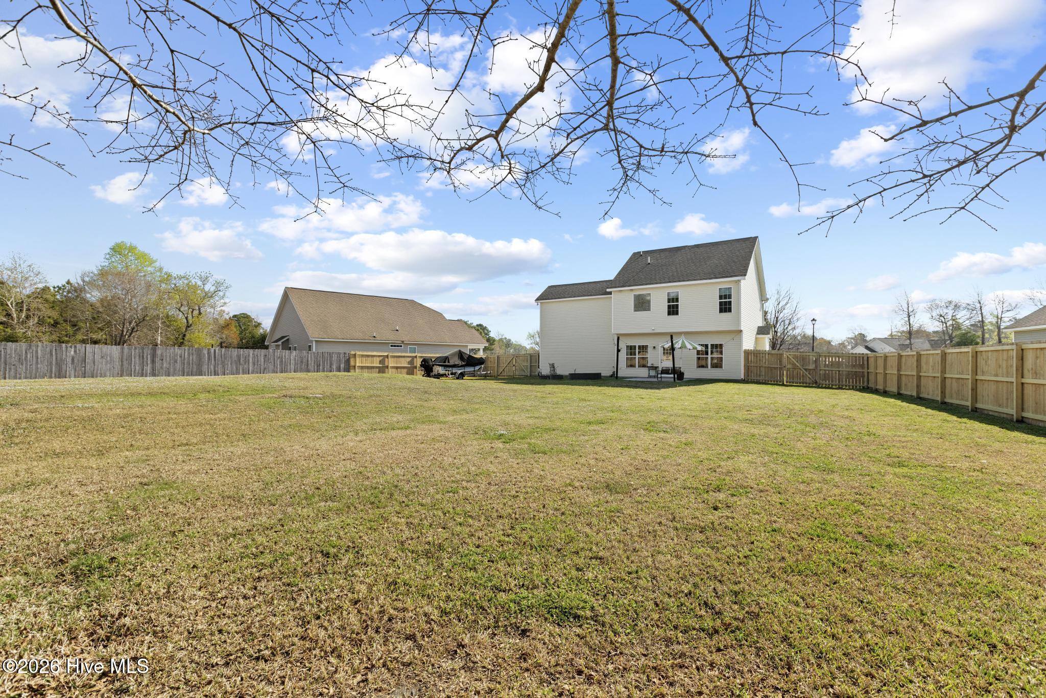 211 Gelynda Court