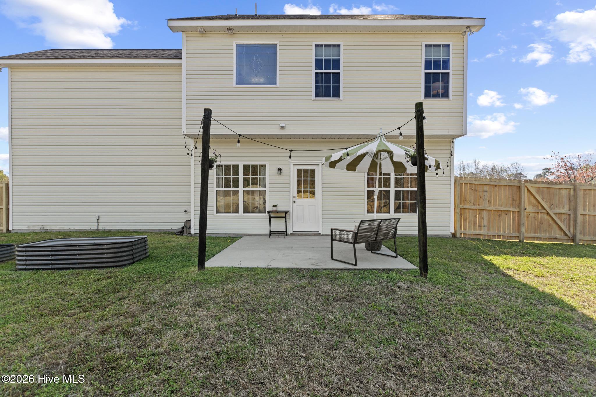 211 Gelynda Court