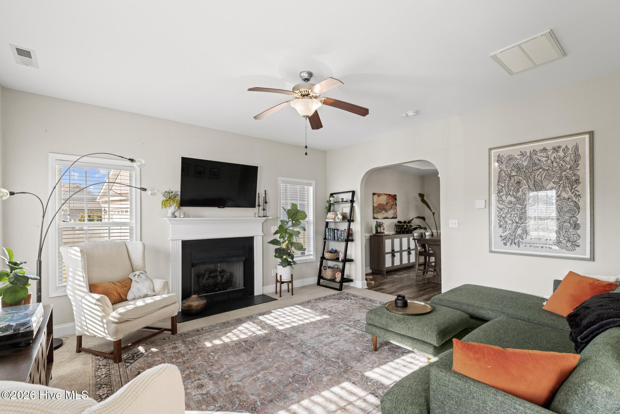 211 Gelynda Court
