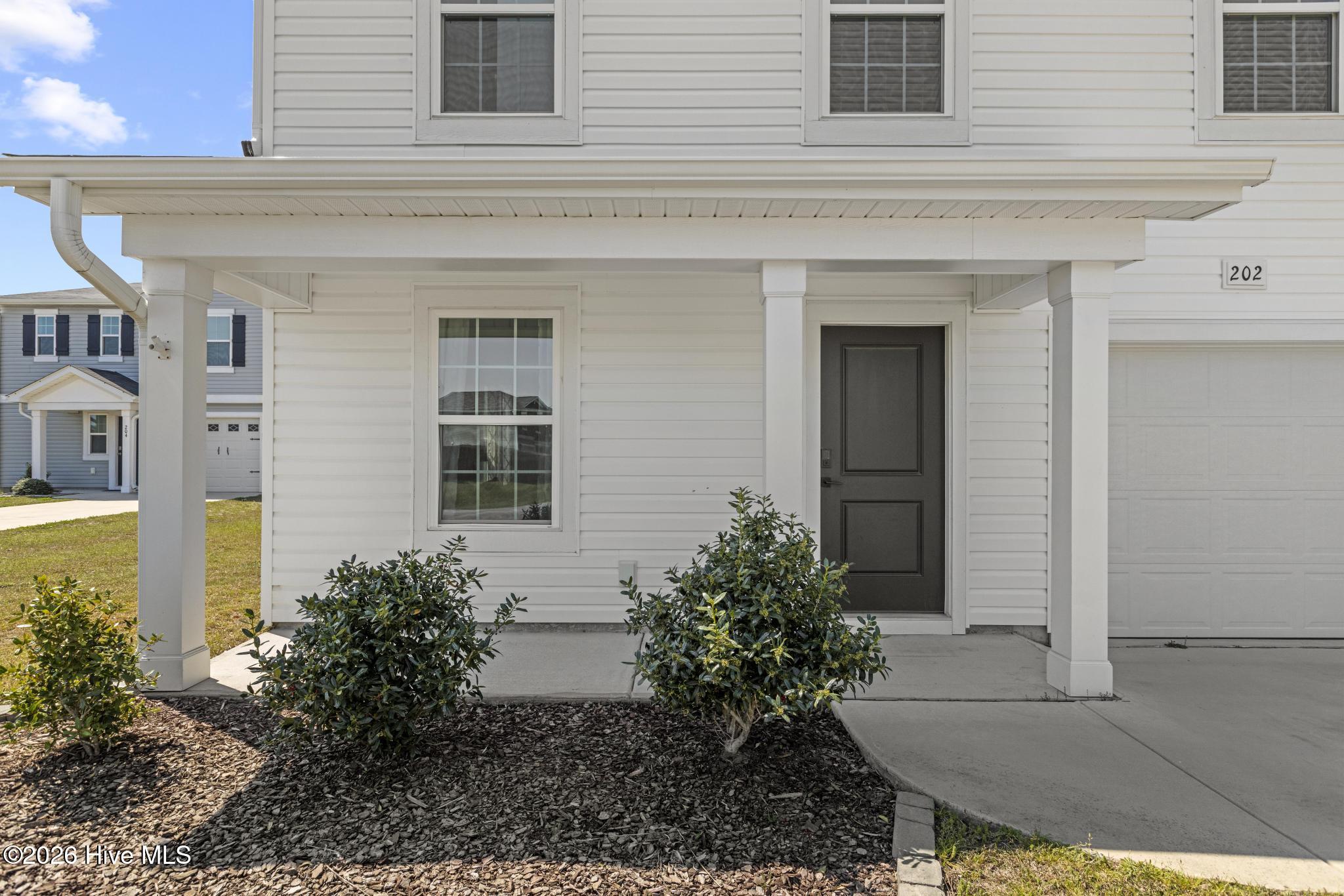 202 New Home Place Lot #2