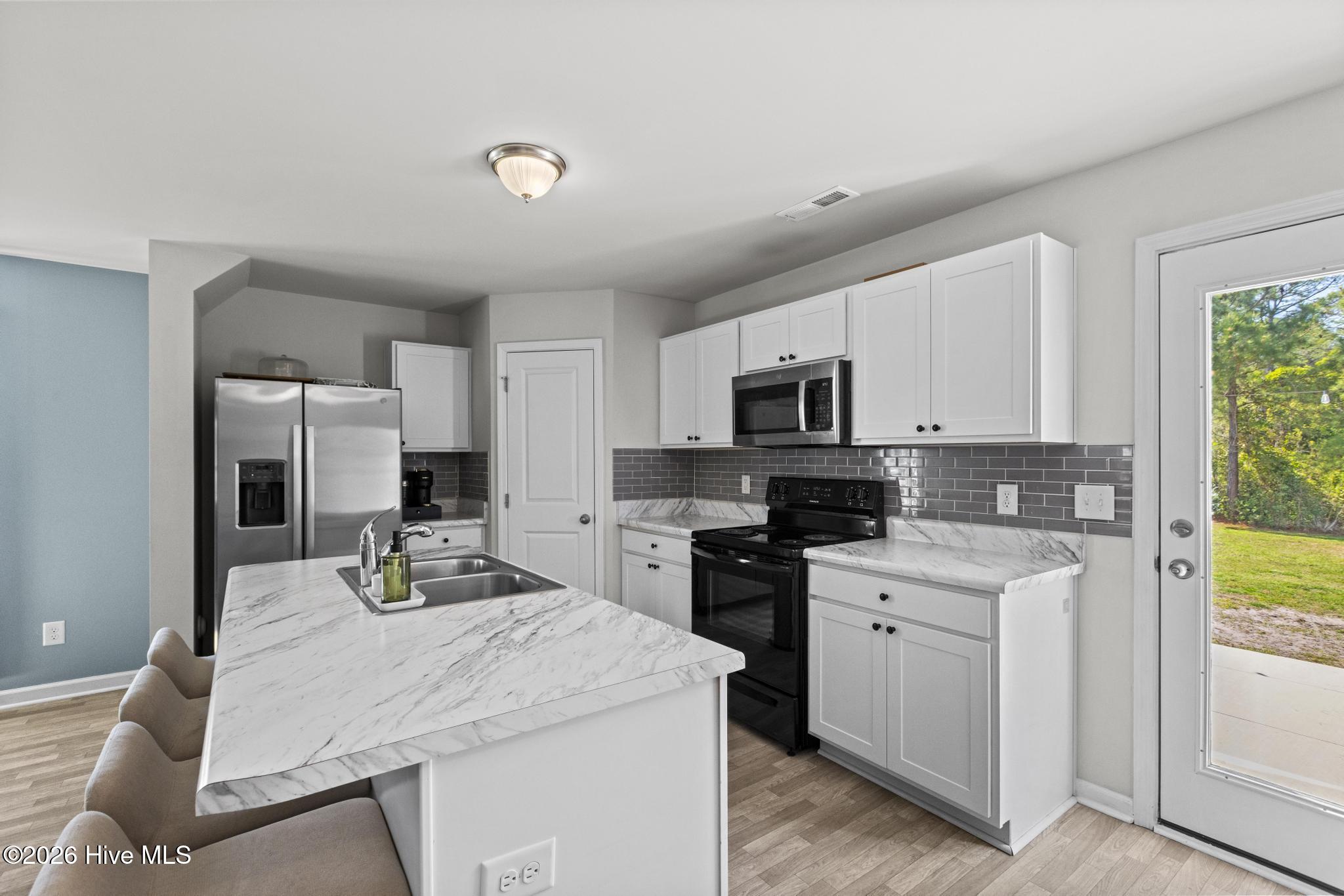 202 New Home Place Lot #2