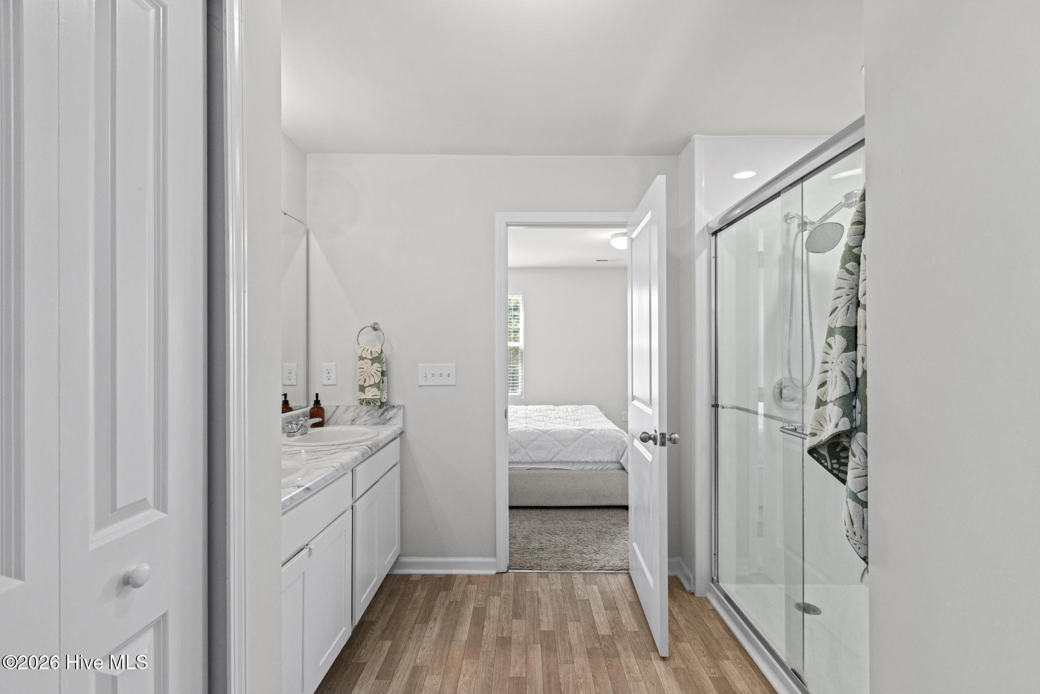 202 New Home Place Lot #2