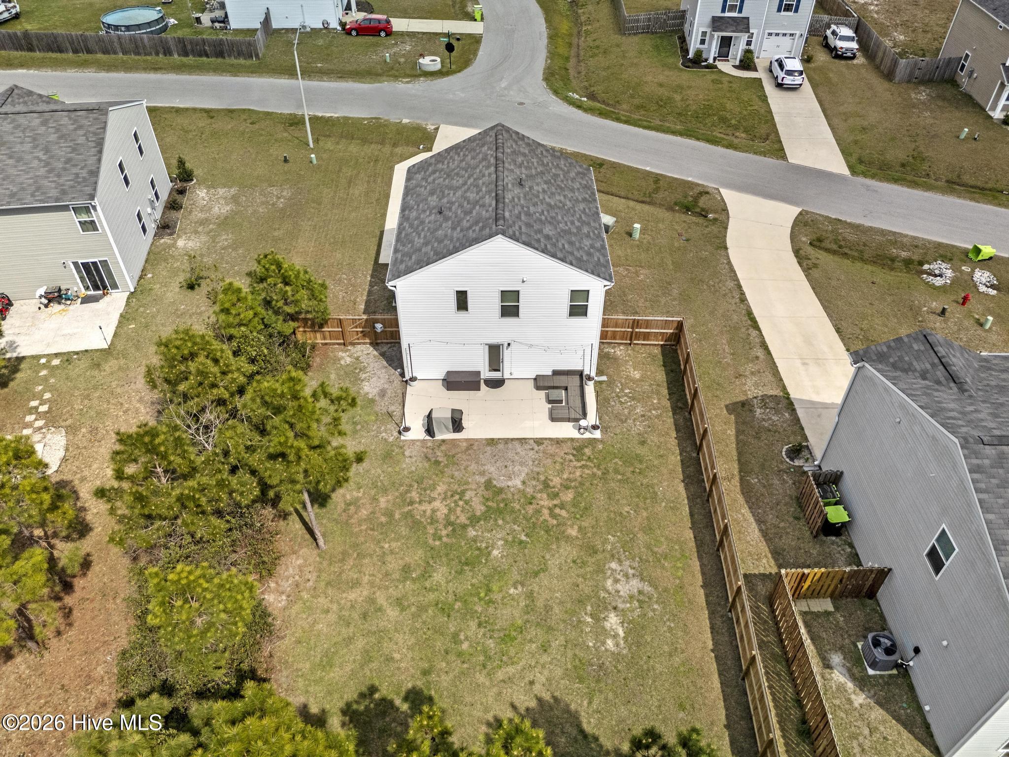 202 New Home Place Lot #2