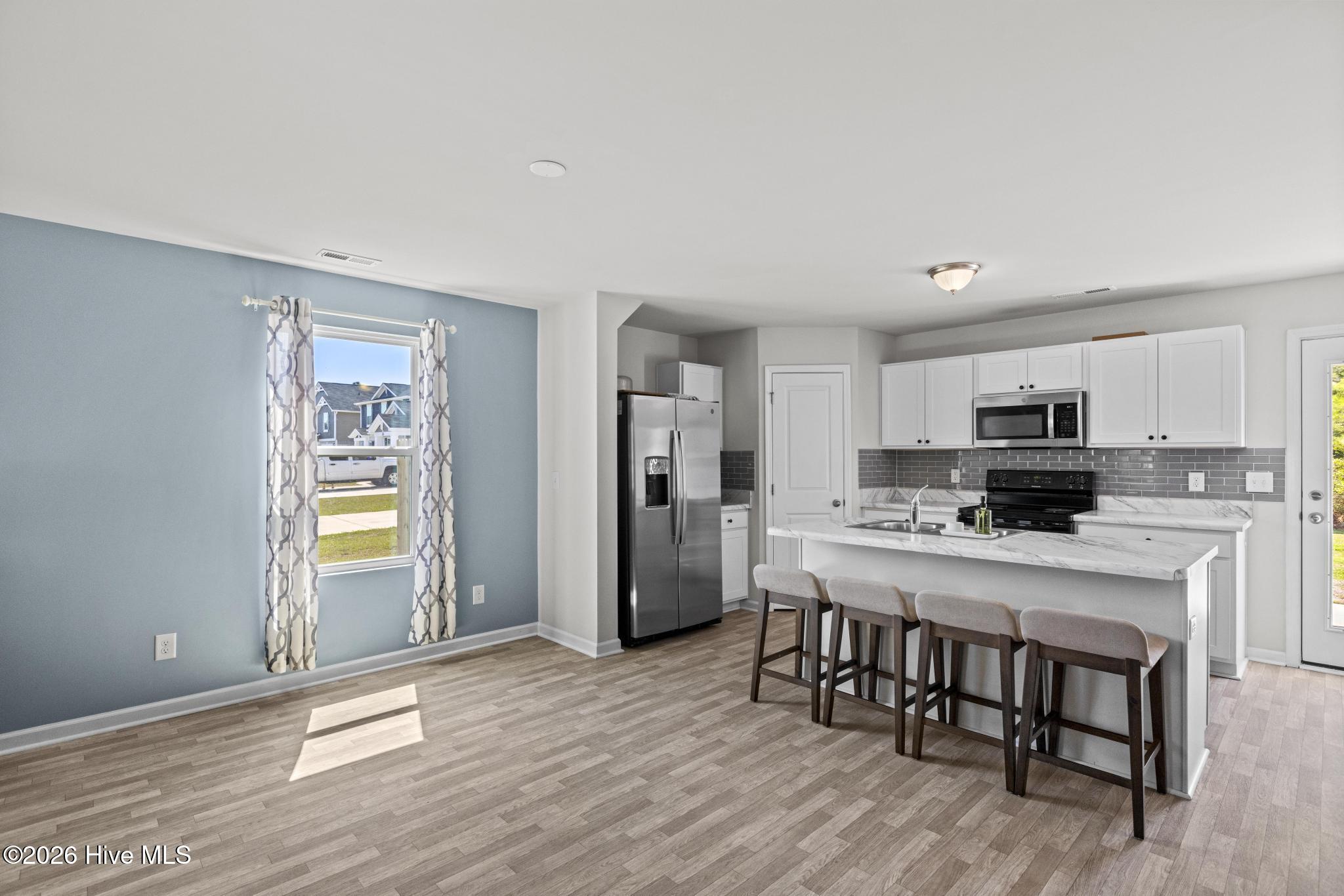 202 New Home Place Lot #2