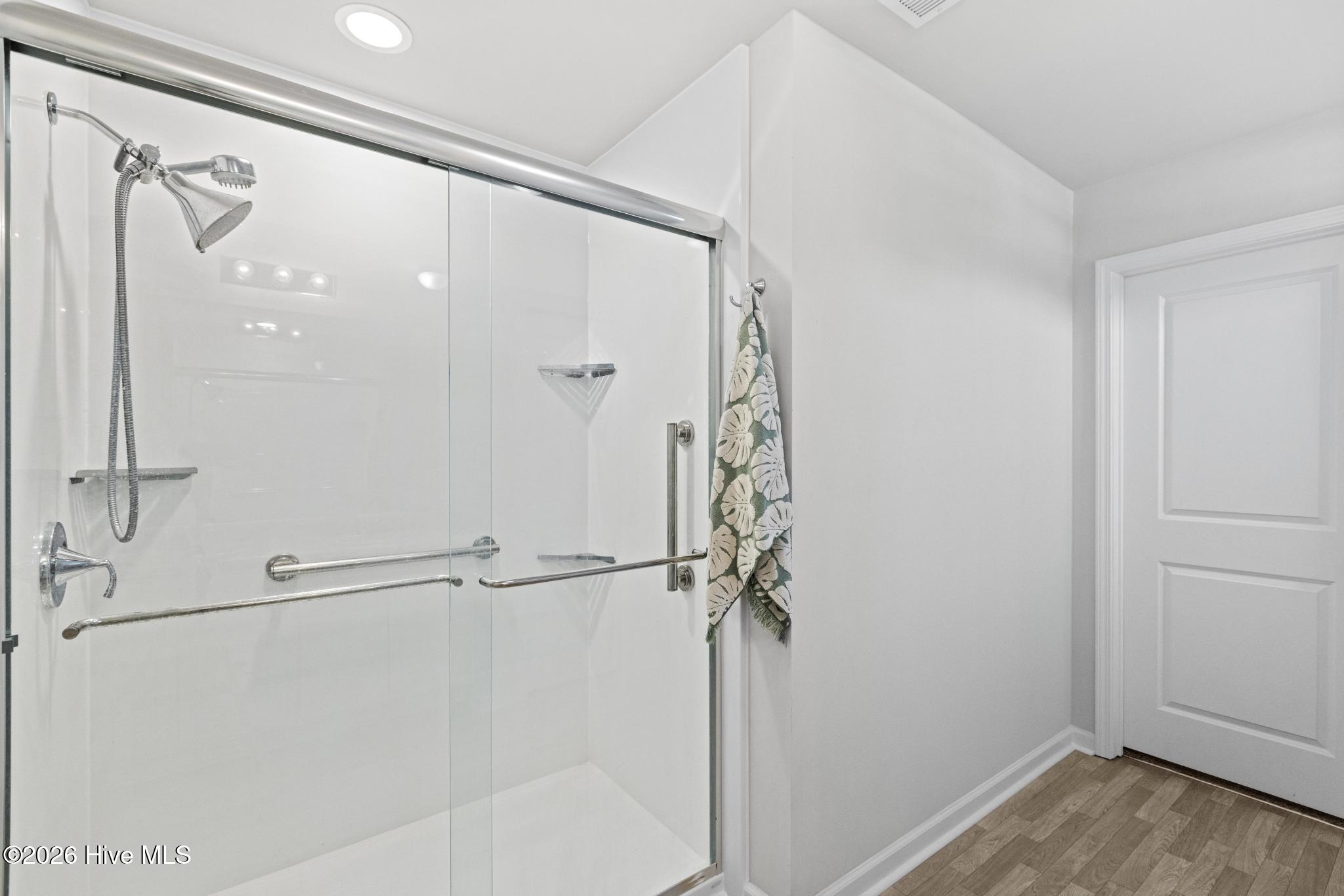 202 New Home Place Lot #2