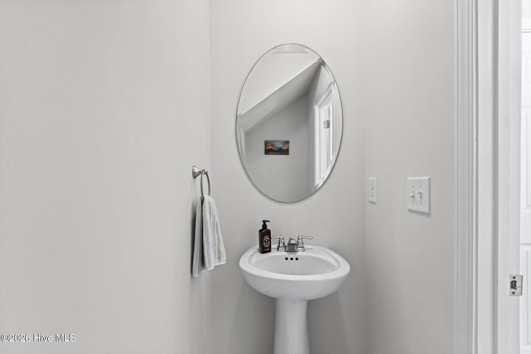 202 New Home Place Lot #2