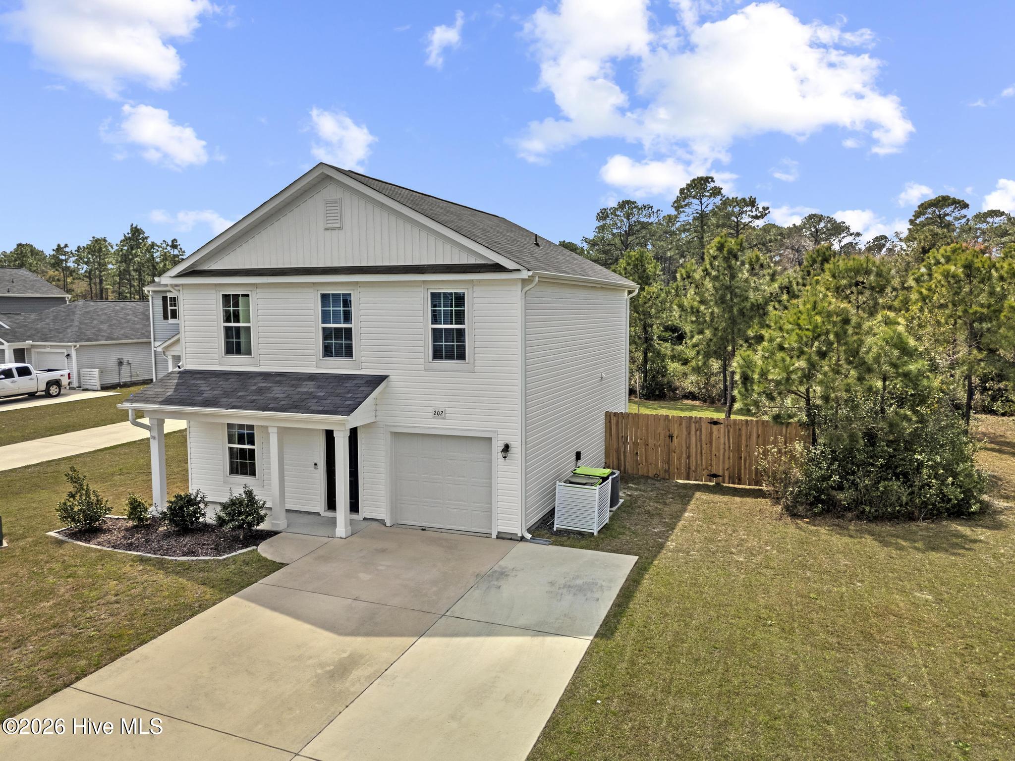 202 New Home Place Lot #2