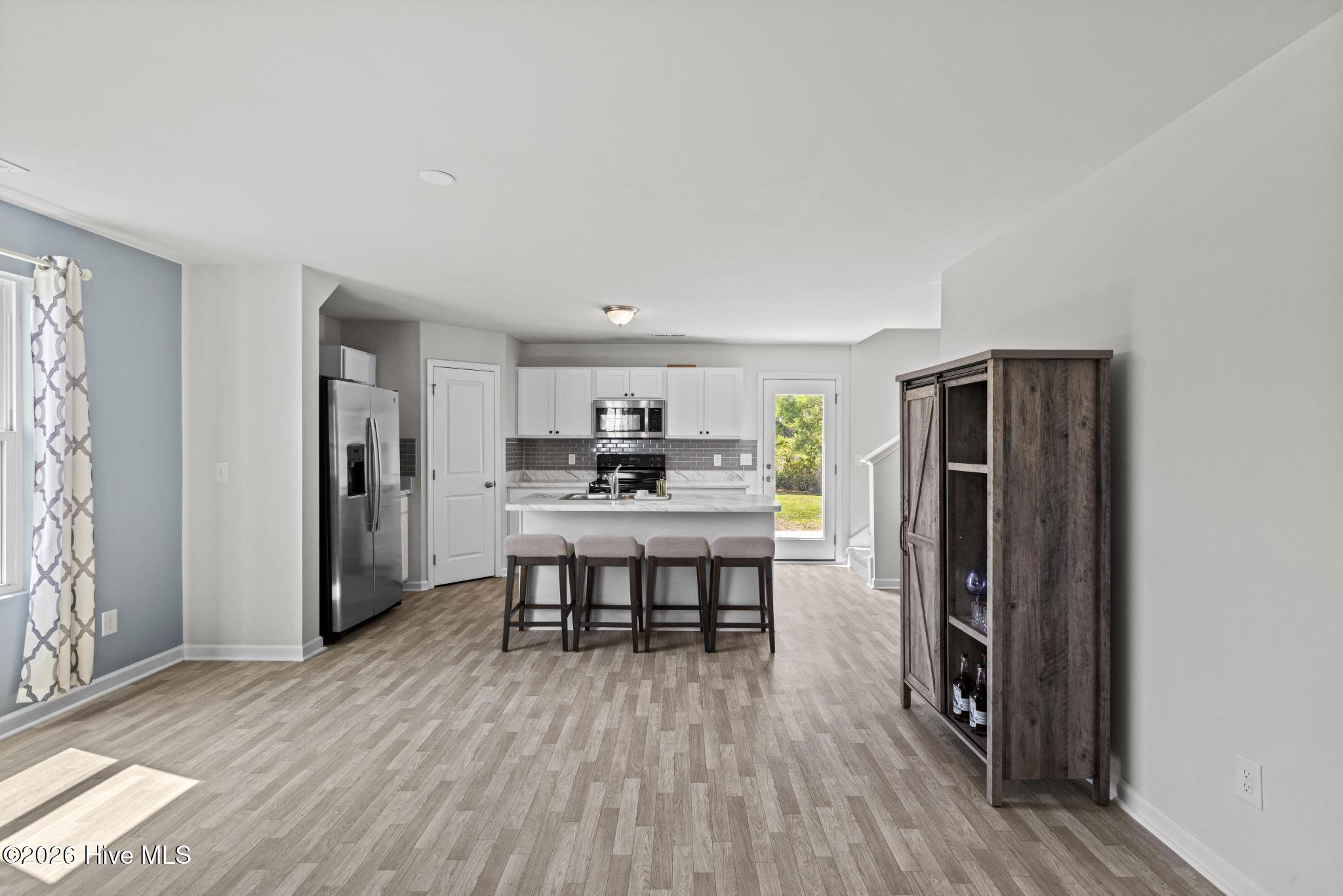 202 New Home Place Lot #2