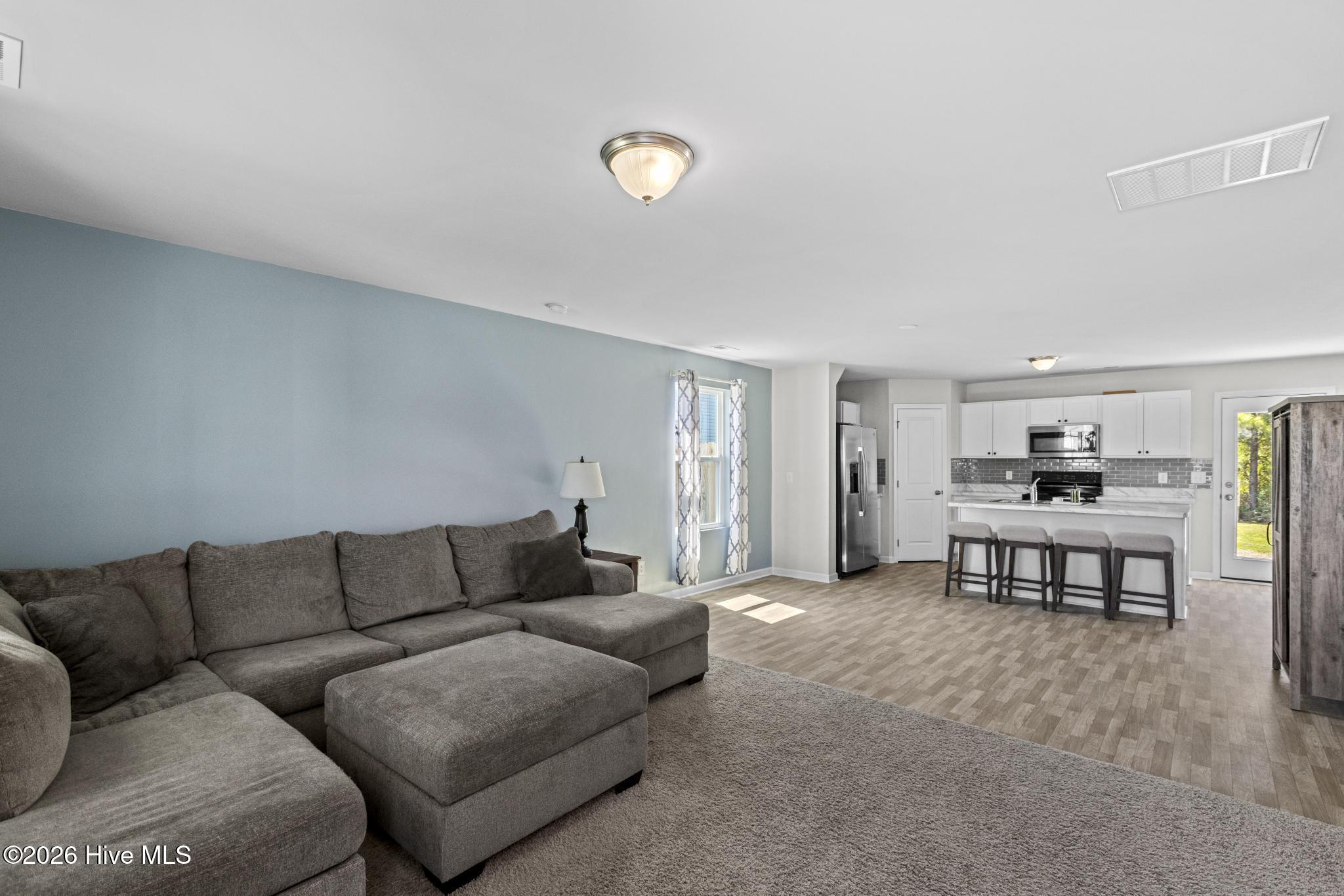 202 New Home Place Lot #2