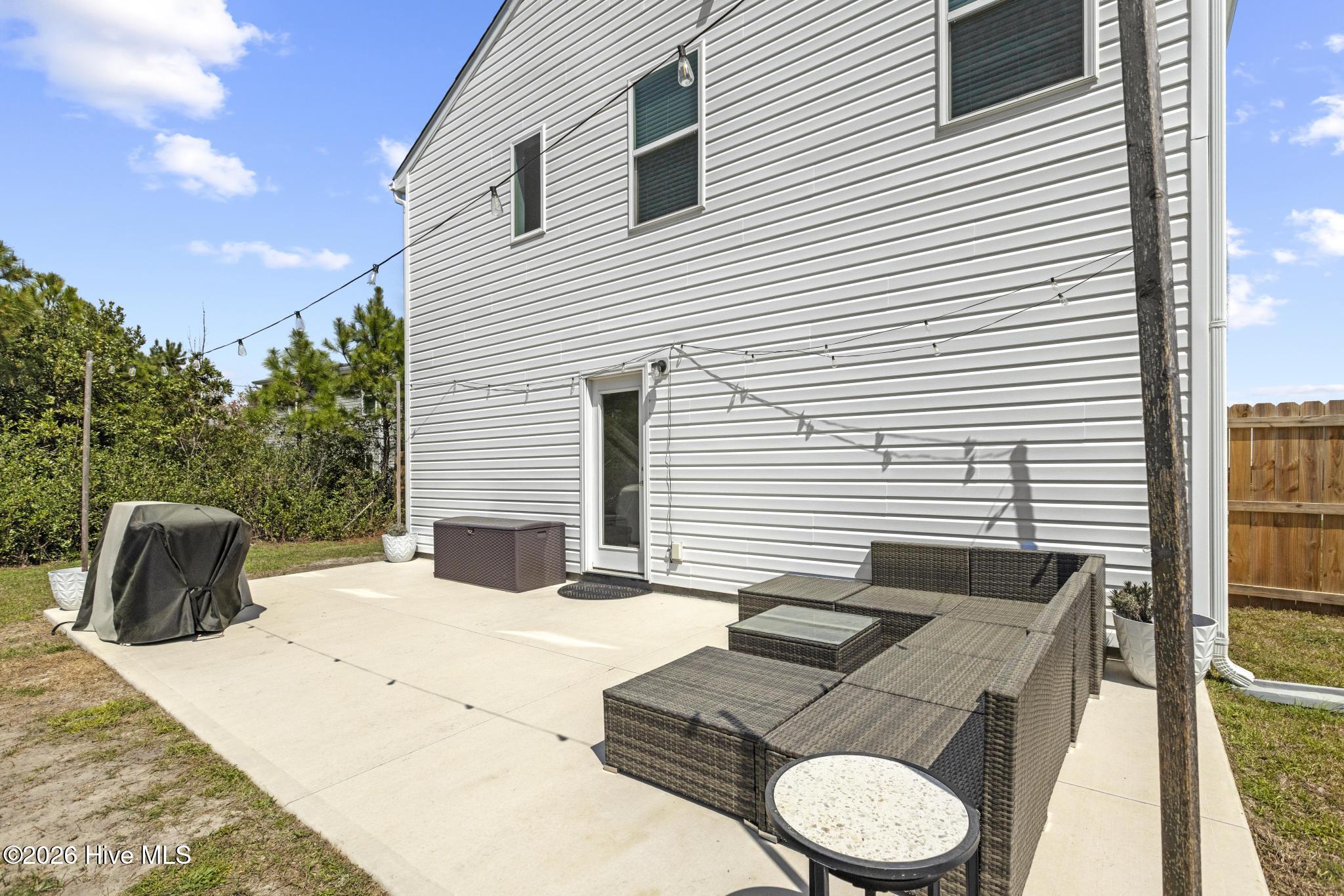 202 New Home Place Lot #2