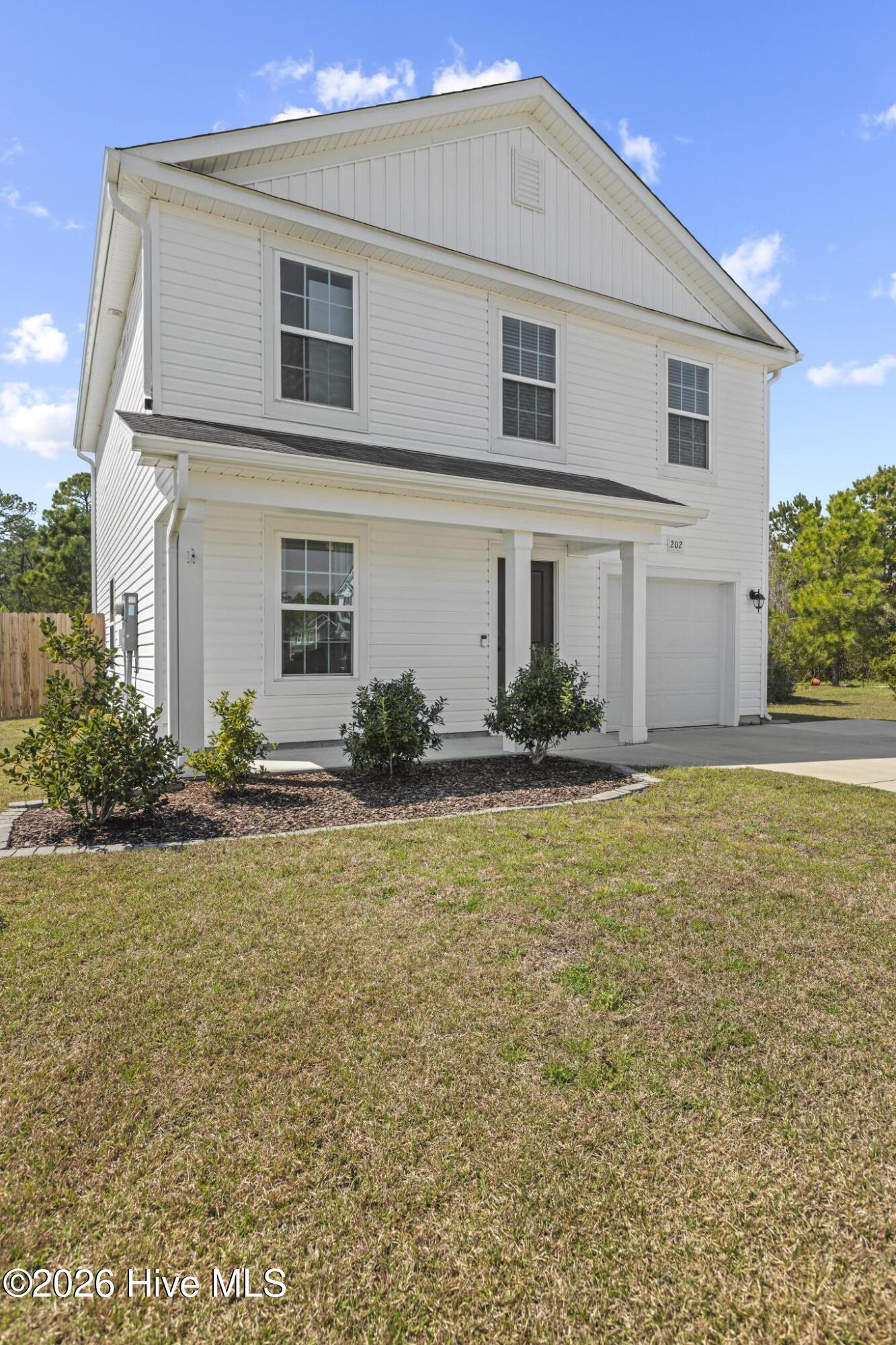 202 New Home Place Lot #2