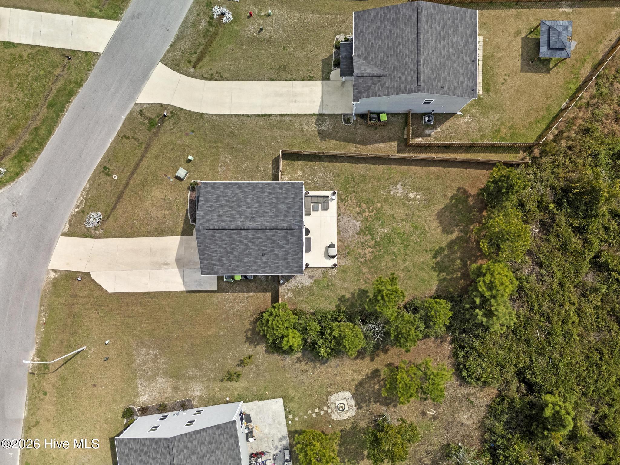 202 New Home Place Lot #2