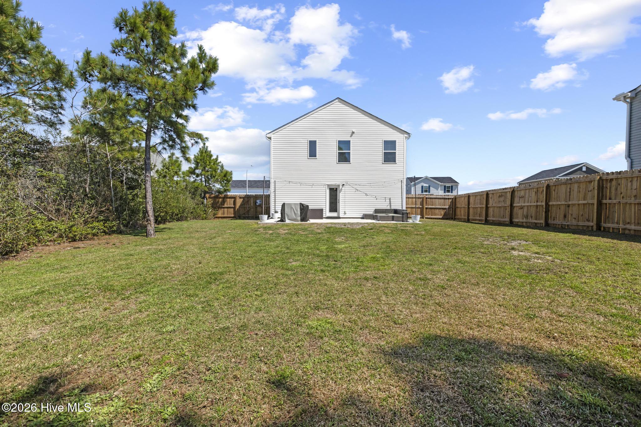 202 New Home Place Lot #2