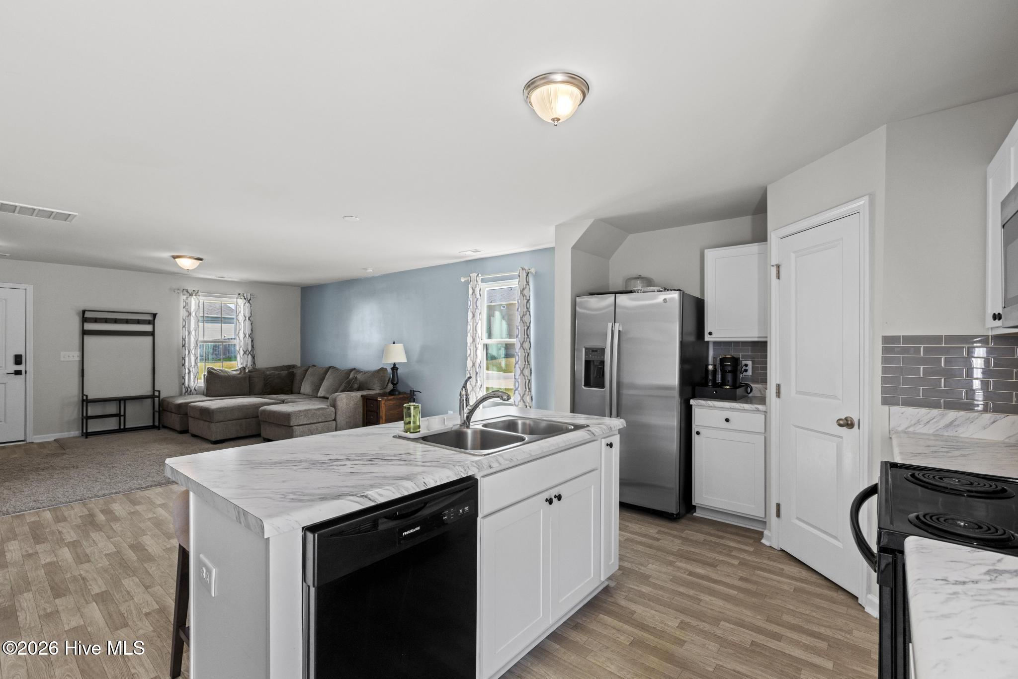 202 New Home Place Lot #2