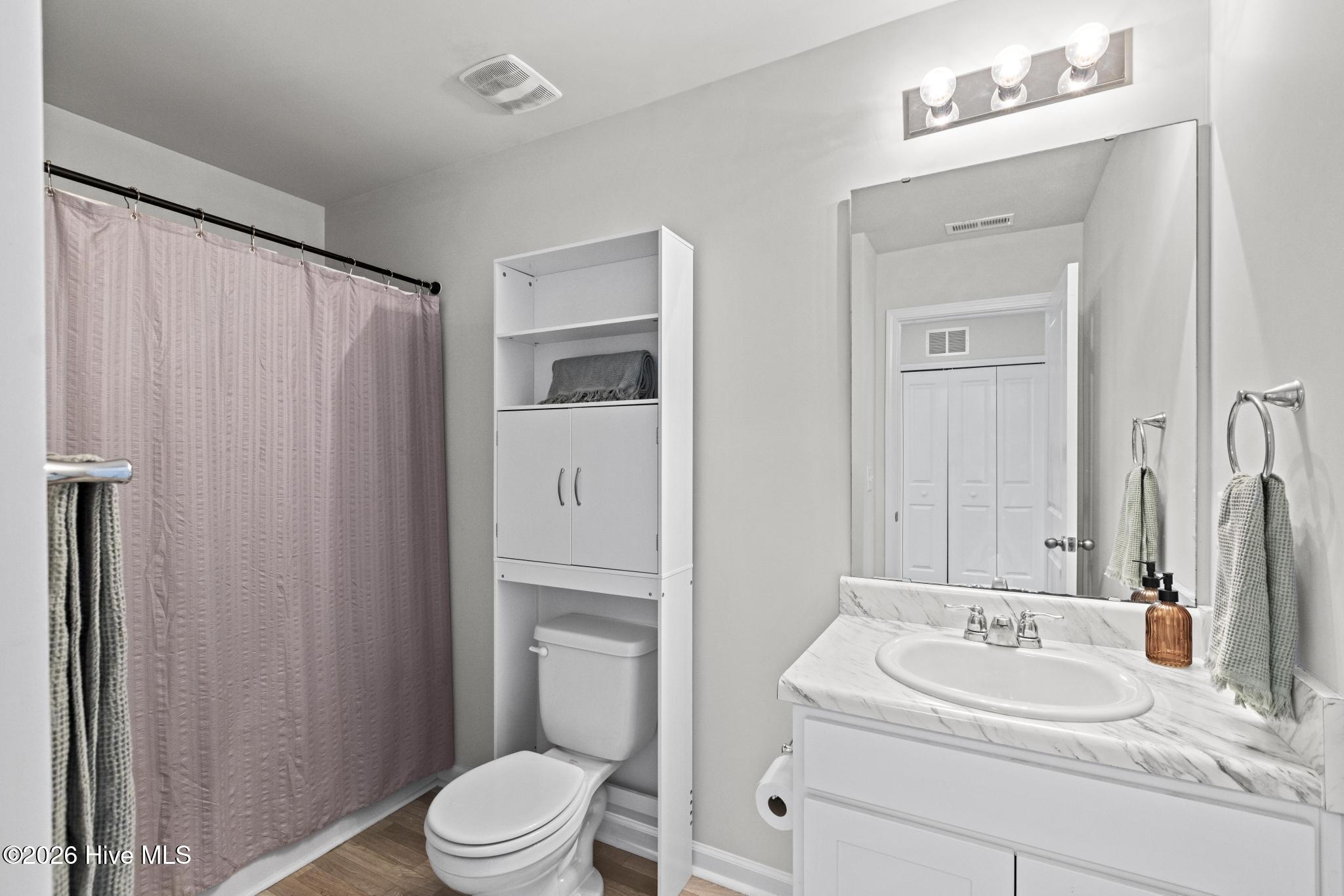 202 New Home Place Lot #2