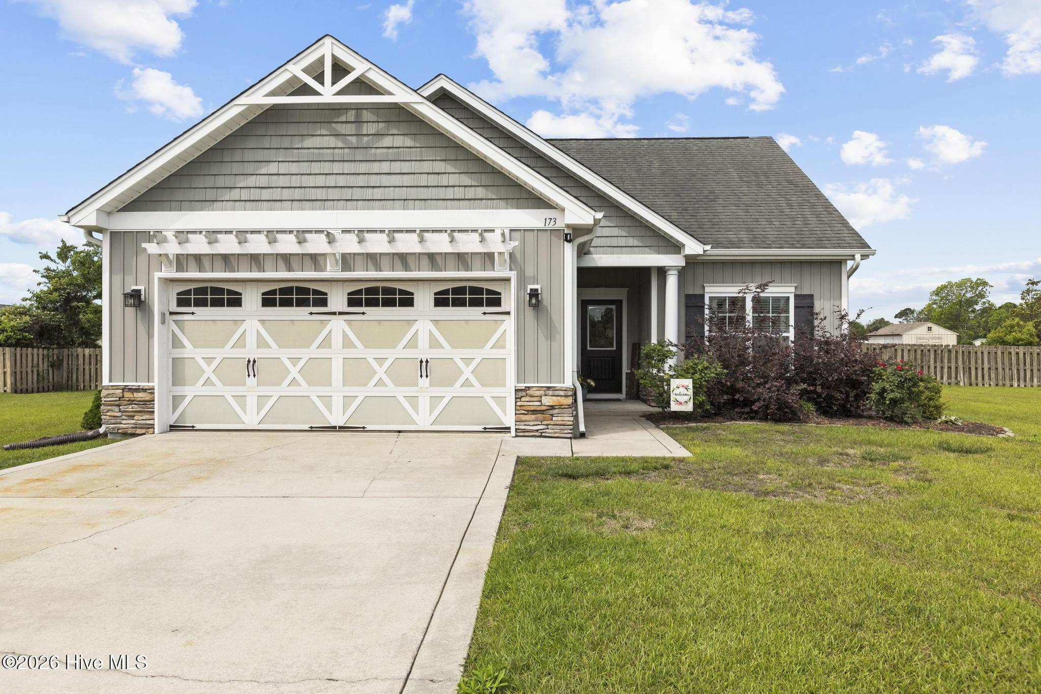 173 Windfield Lane